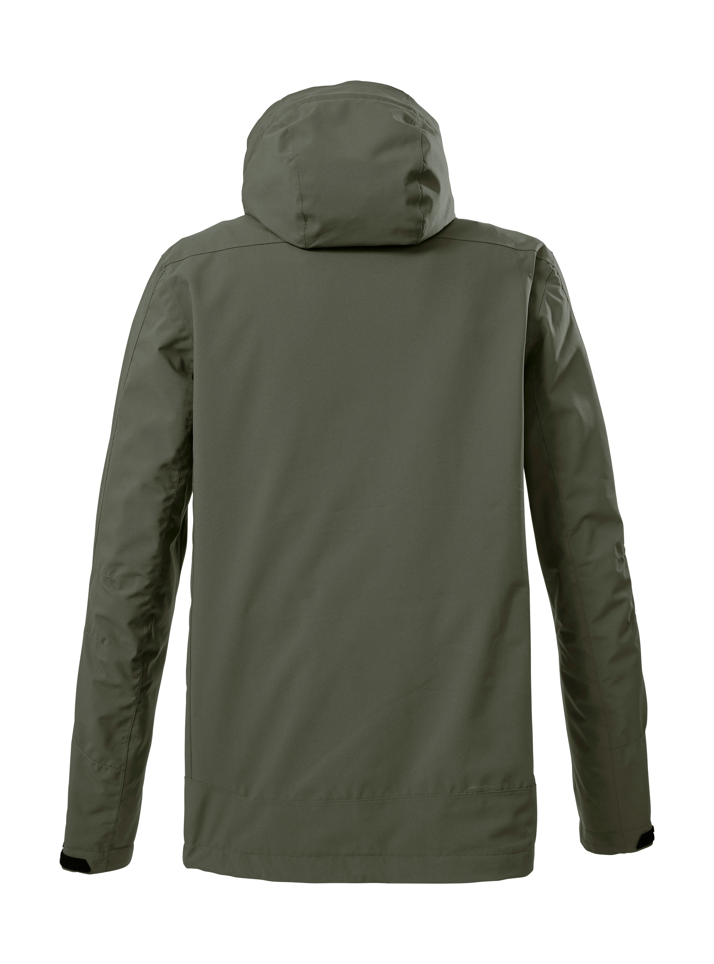 Killtec Outdoorjacke "KOS 87 KG MN JCKT XENIOS", Wasser- und winddichte Her günstig online kaufen
