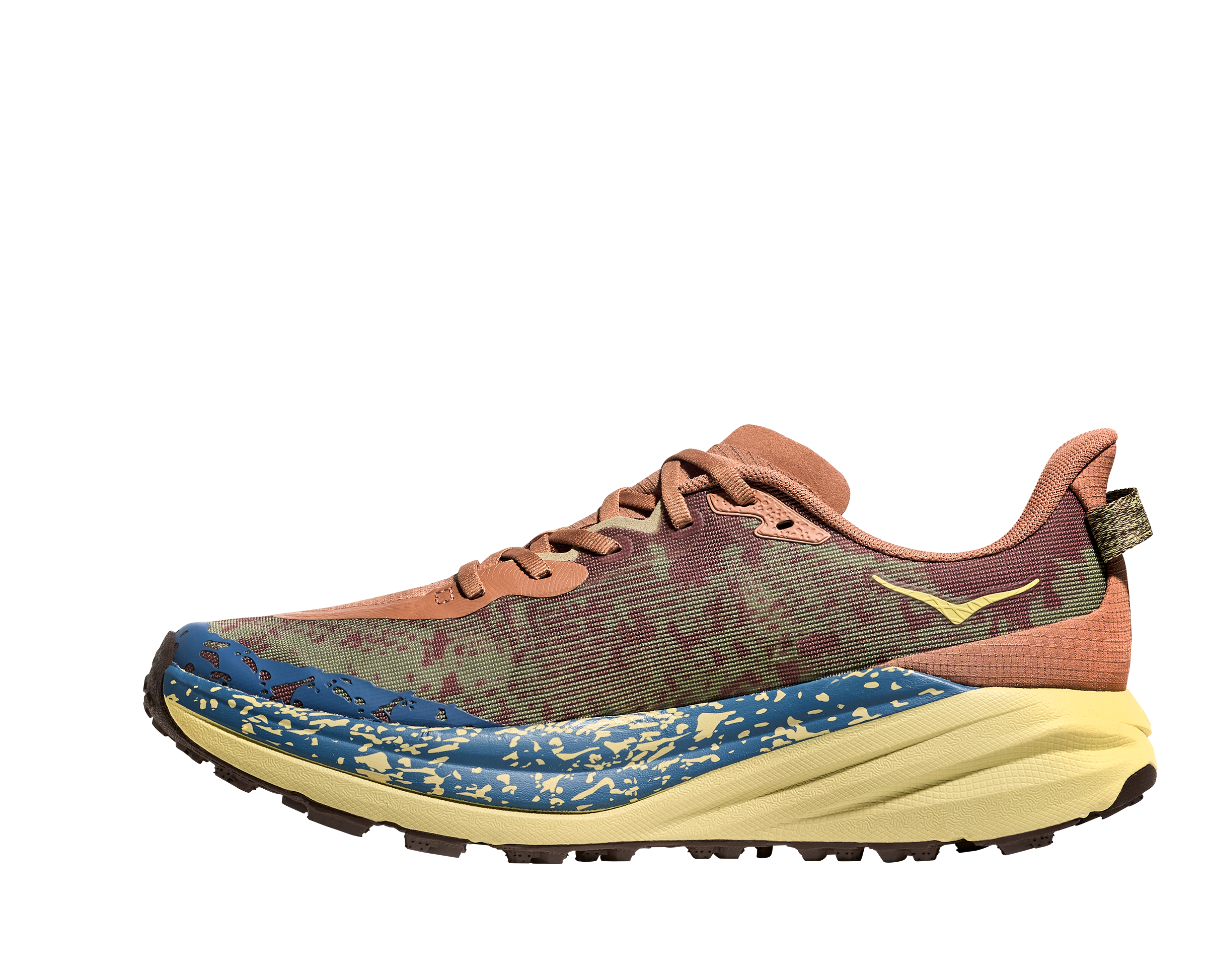 Hoka One One Trailrunningschuh »SPEEDGOAT 6«  Trail-Running