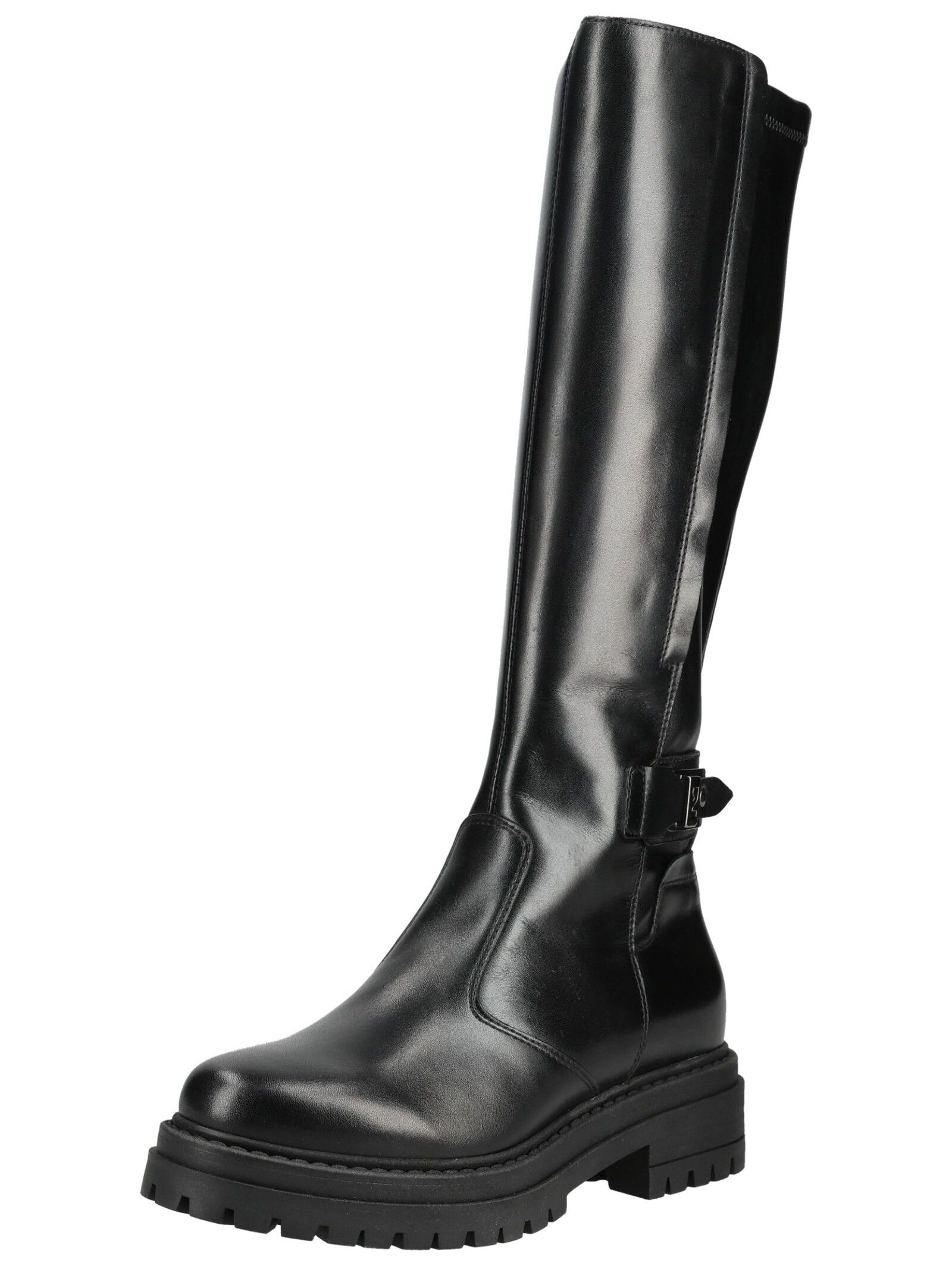 Nero Giardini Stiefel "Nero Giardini Stiefel Glattleder"