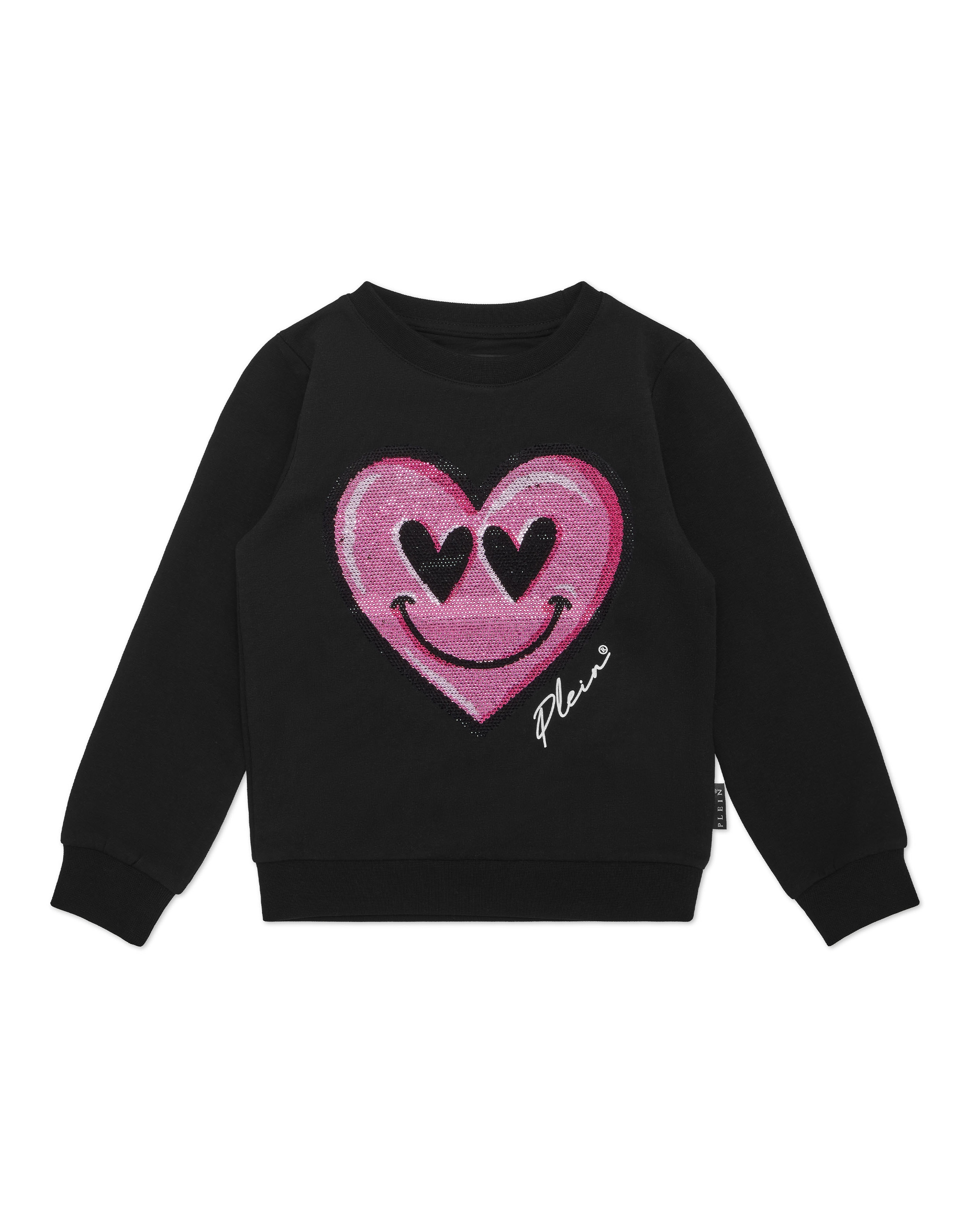 PHILIPP PLEIN Sweatshirt "Smile"