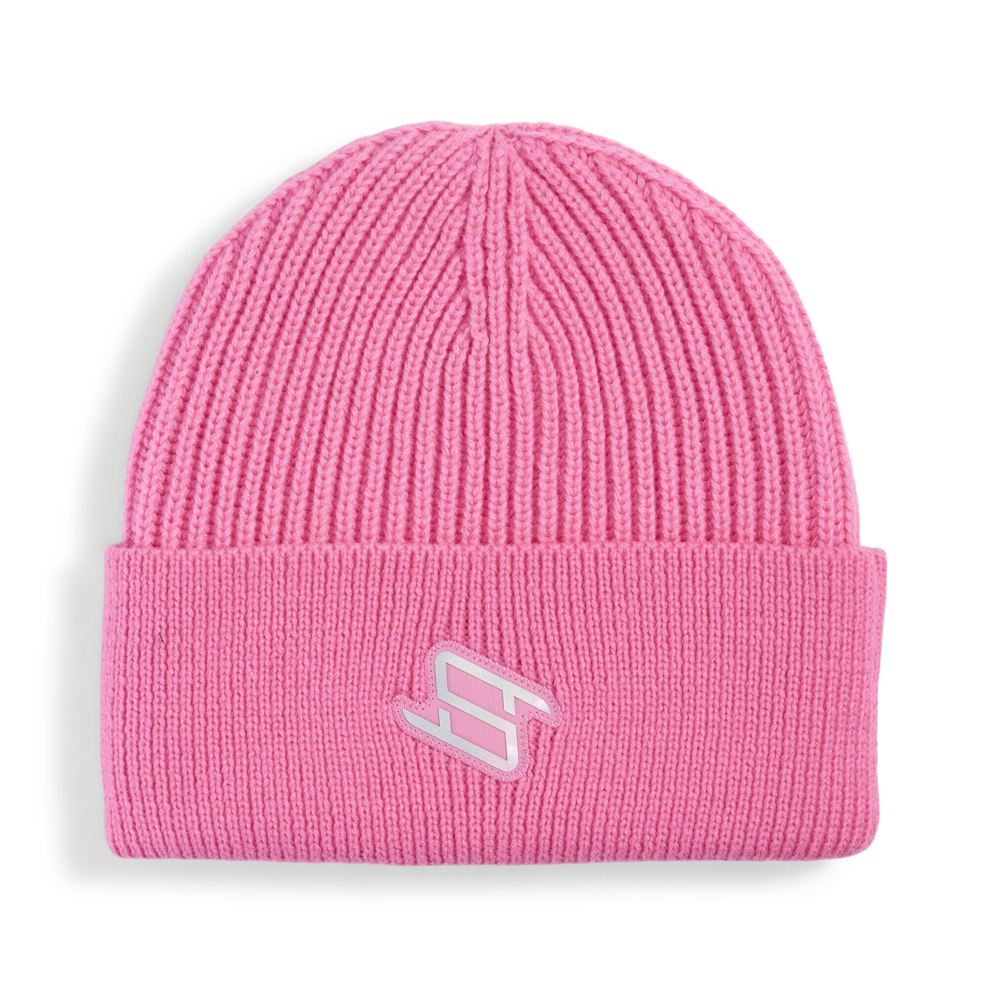 PUMA Beanie »STEWIE Beanie mit mittelhoher Krone Erwachsene«