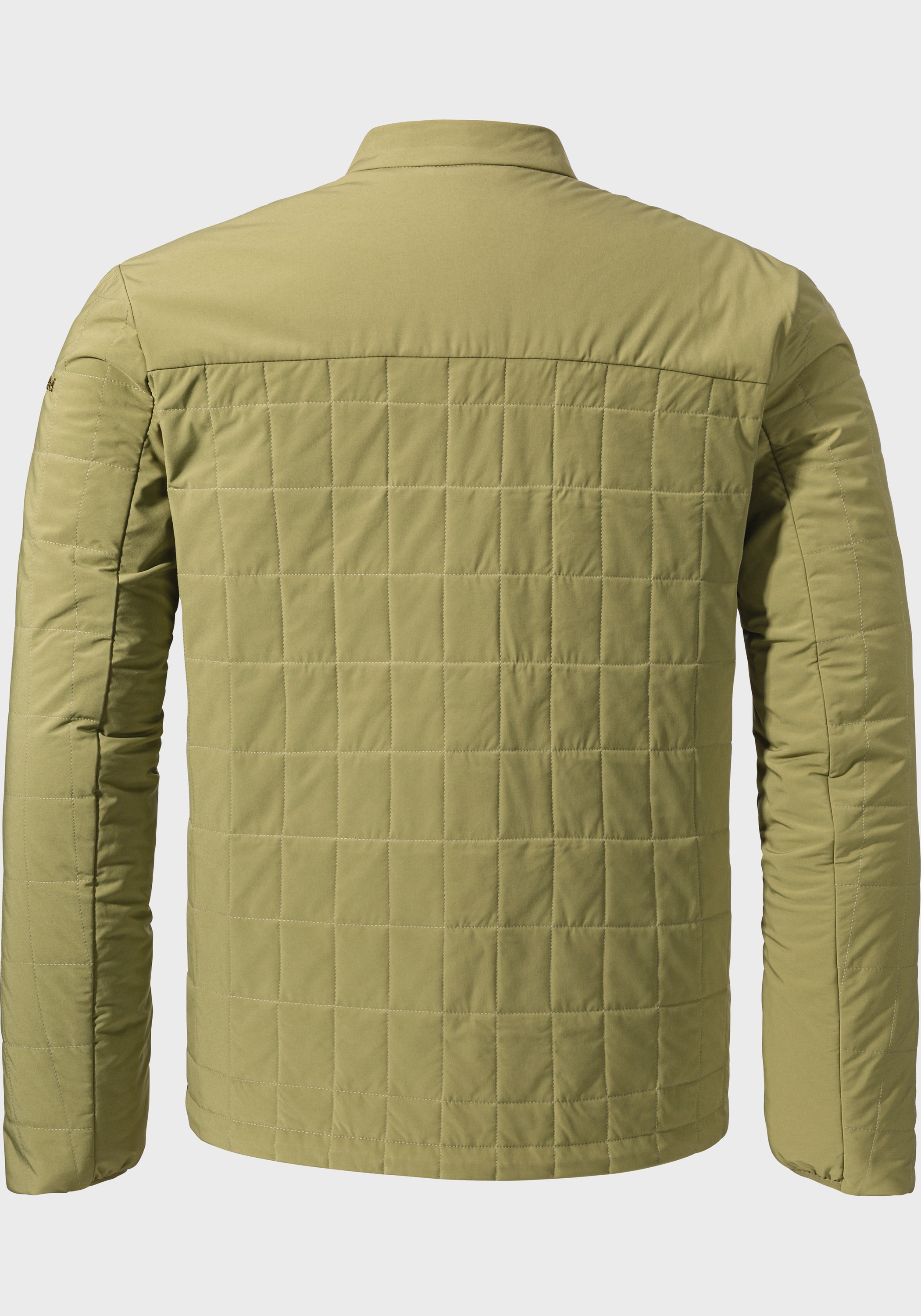 Schöffel Funktionsjacke »Insulation Jacket Bozen M«, ohne Kapuze