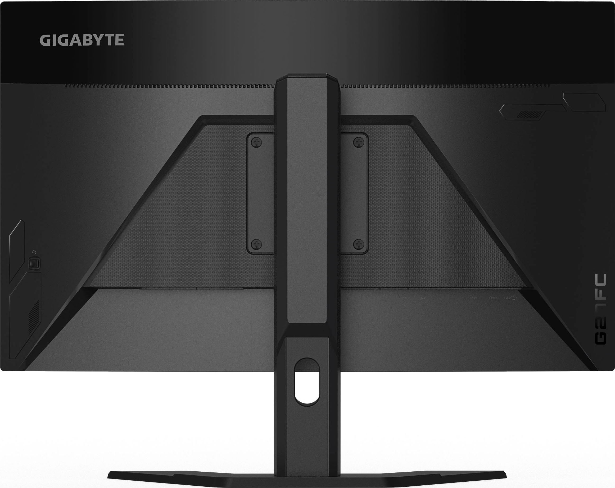 Gigabyte Gaming-Monitor »G27FC«, 68,6 cm/27 Zoll, 1920 x 1080 px, Full HD, 1 ms Reaktionszeit, 165 Hz