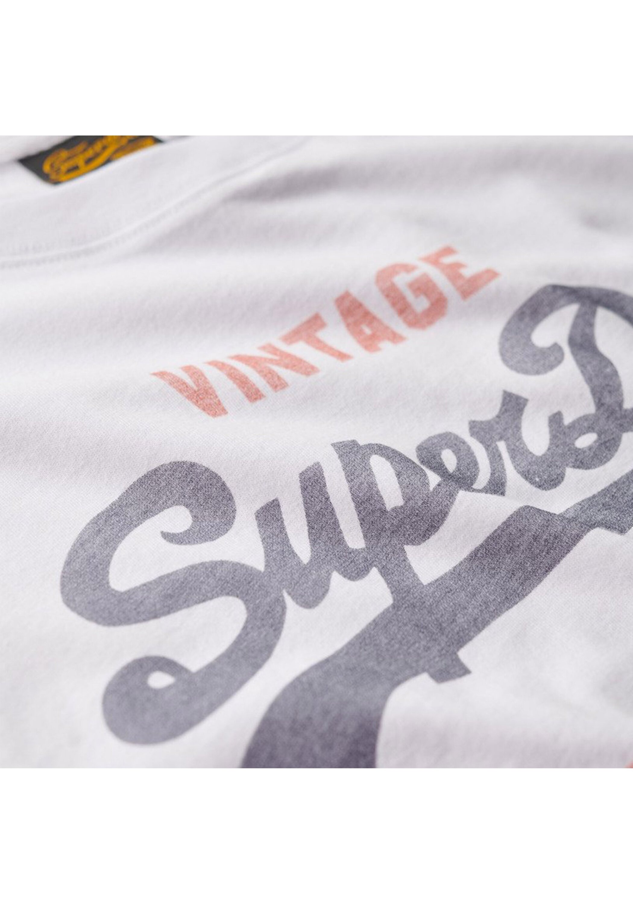 Thumbnail - Superdry T-Shirt "T-Shirt VI Heritage Relaxed Tee 1er Pack" 1 tlg.