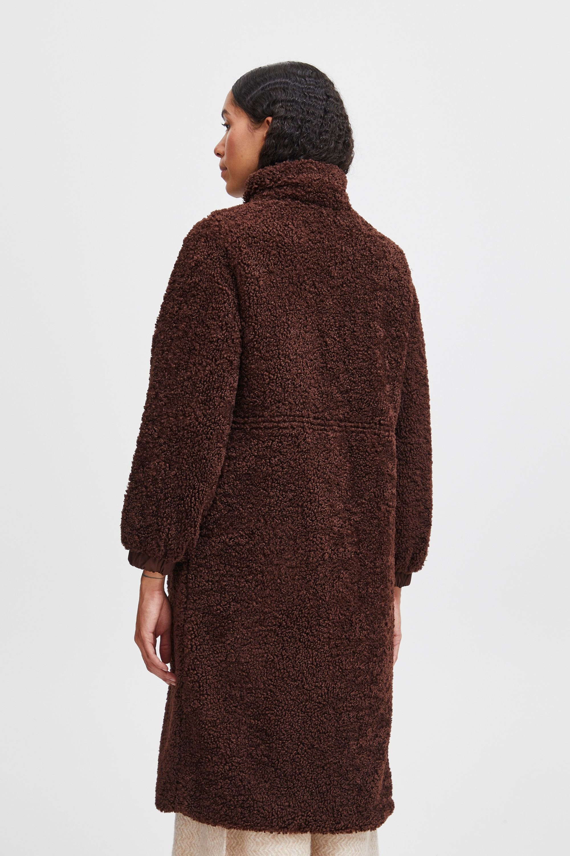 b.young Outdoorjacke »Outdoorjacke BYCanto«, ohne Kapuze