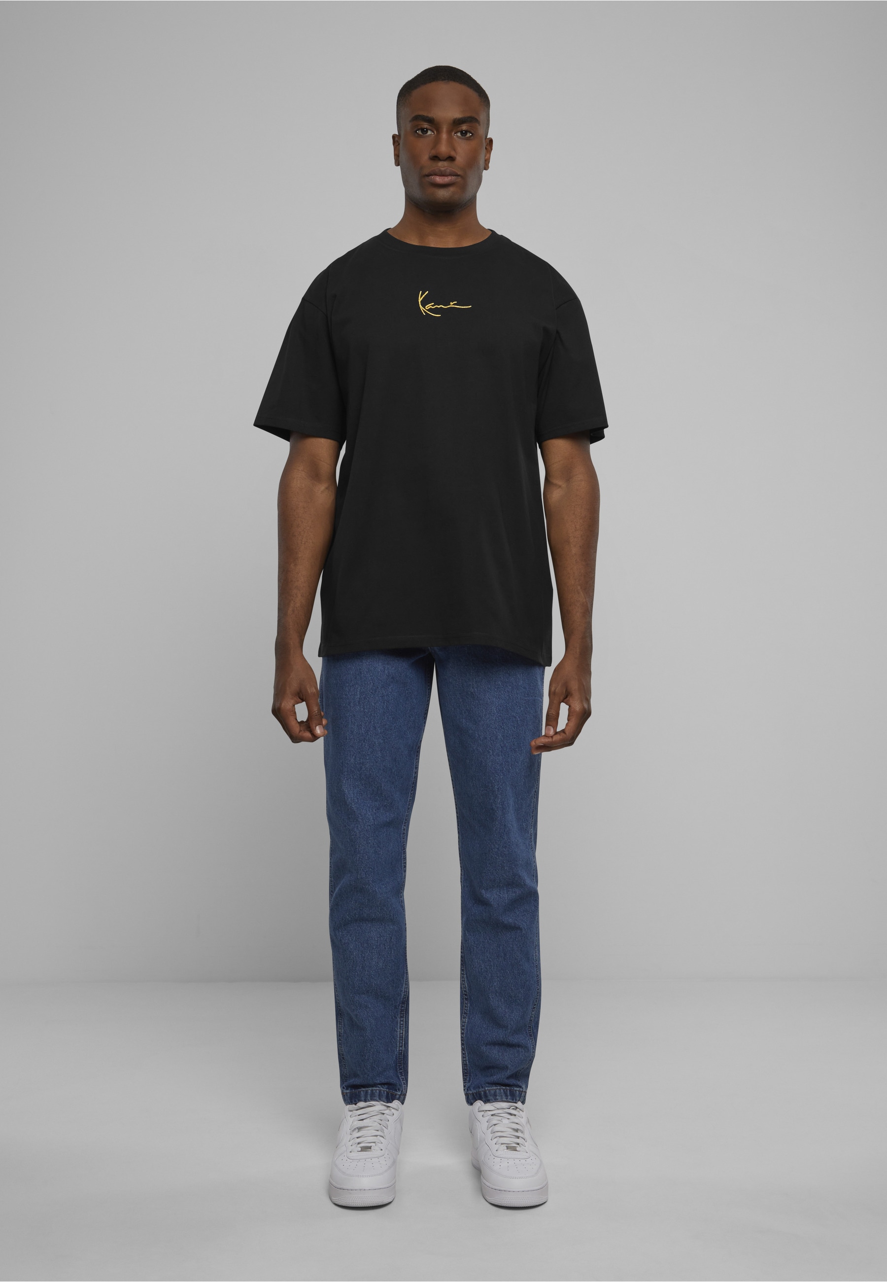 Karl Kani T-Shirt »Karl Kani Herren« 1 Stk.