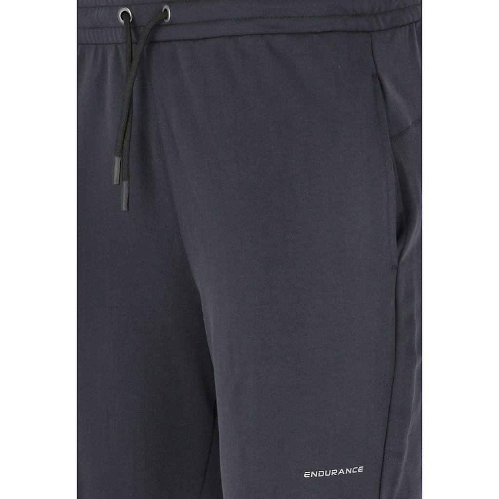 ENDURANCE Shorts »Loweer«