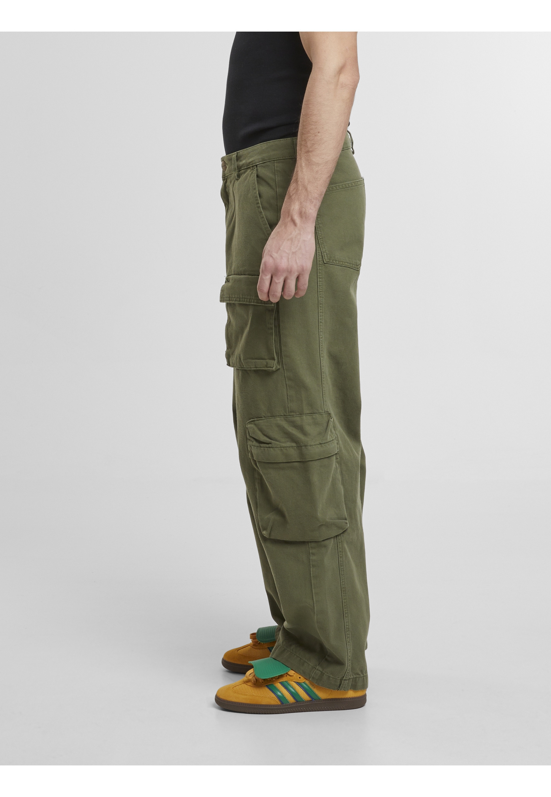 2Y Studios Cargohose »2Y Studios Arwen 4 Pocket Cargo«
