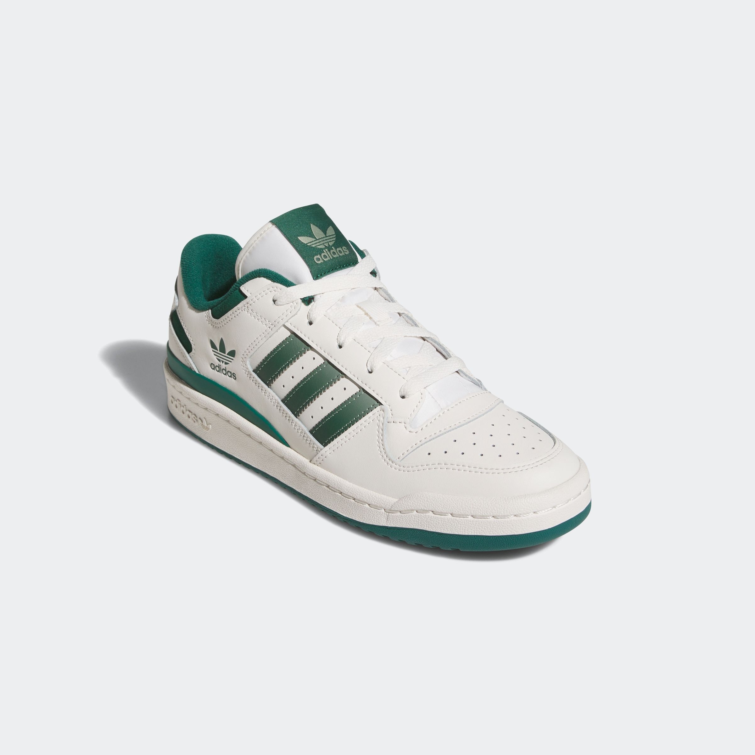adidas Originals Sneaker »FORUM LOW CL«