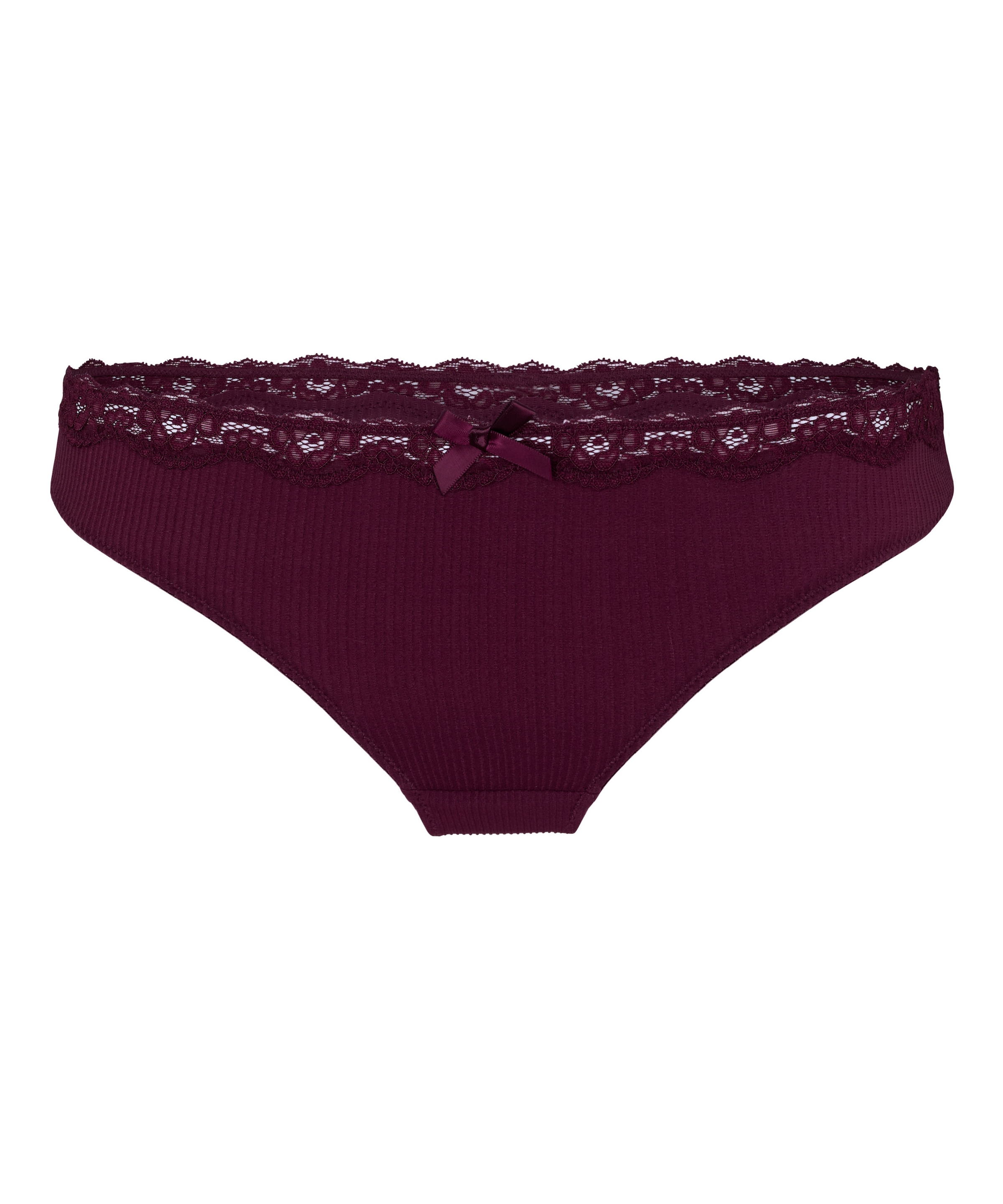 Hunkemöller String »Lola Thong«