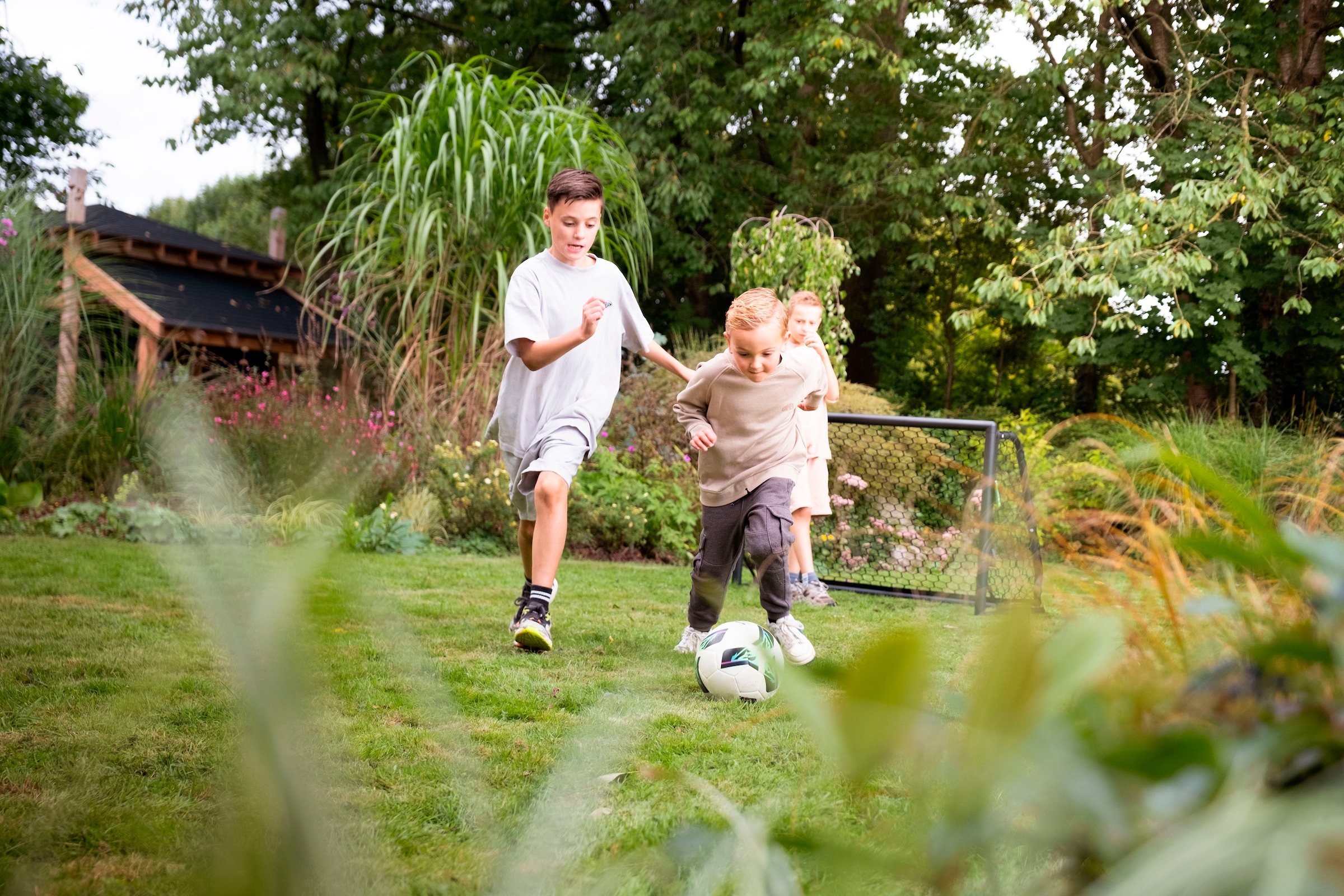 EXIT Fußballtor »Scala«