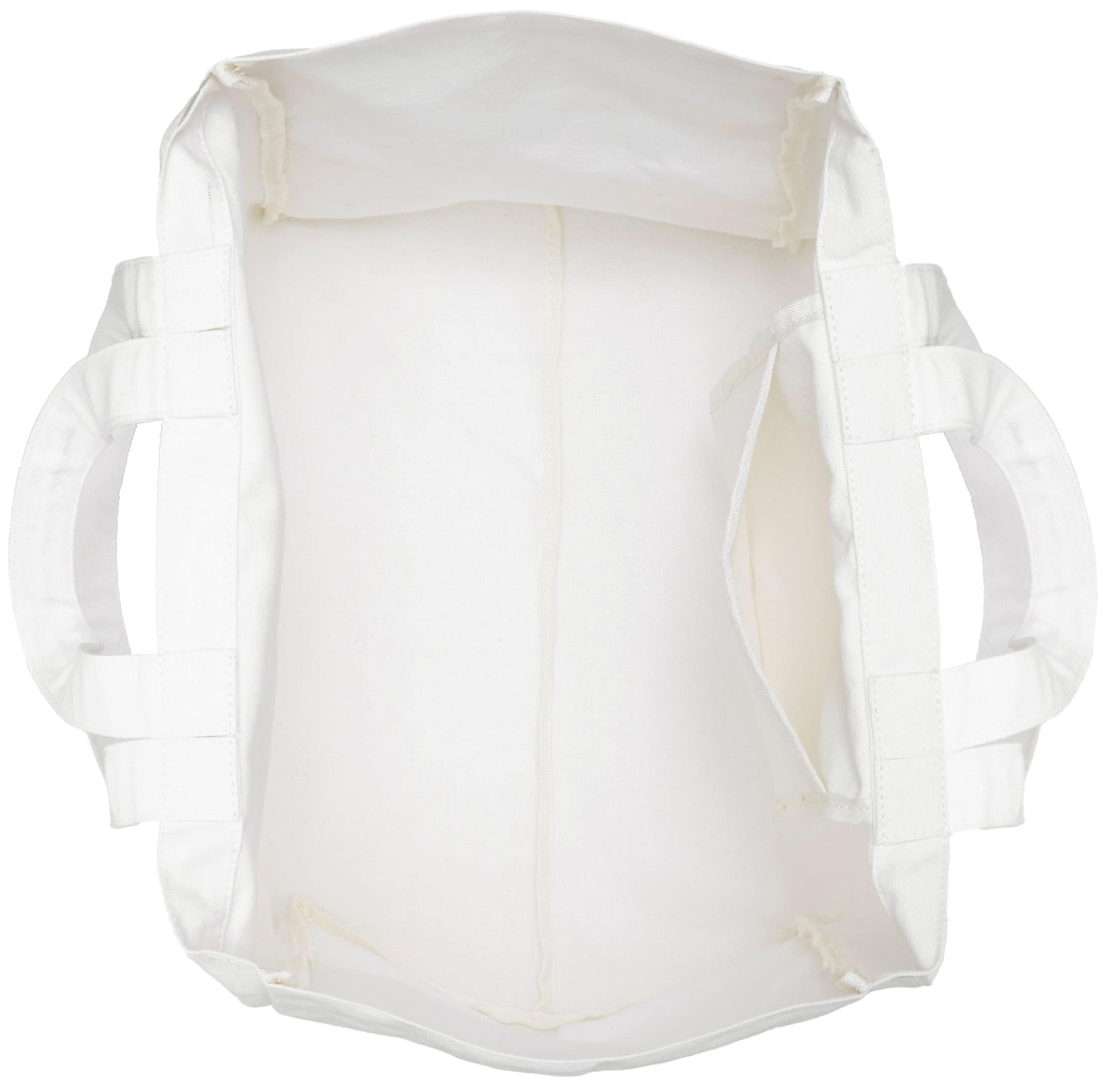Vivance Shopper »Strandtasche«, Sommertasche, Schultertasche mit Palmenmotiv VEGAN