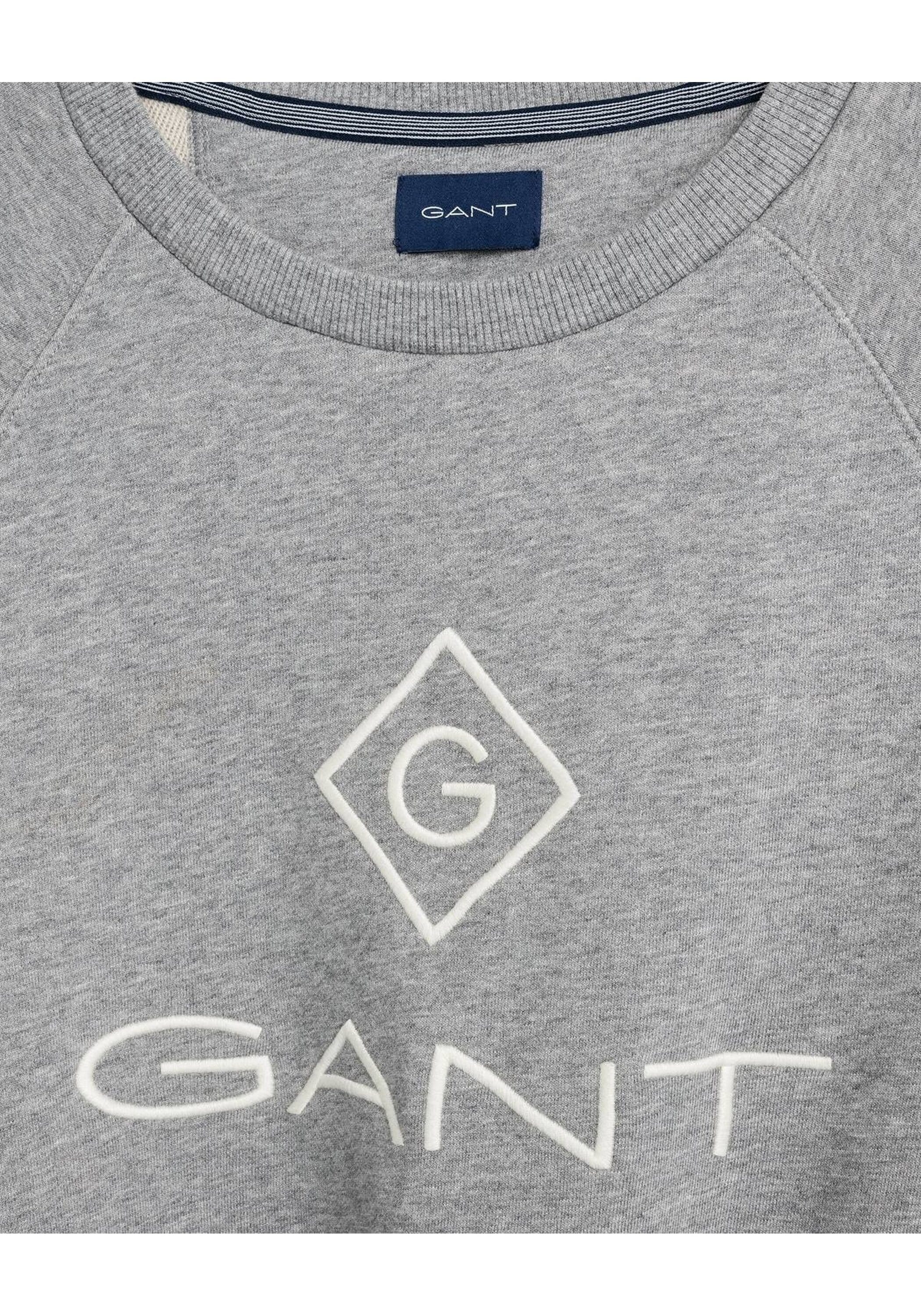 Gant Sweatshirt "Sweatshirt" günstig online kaufen