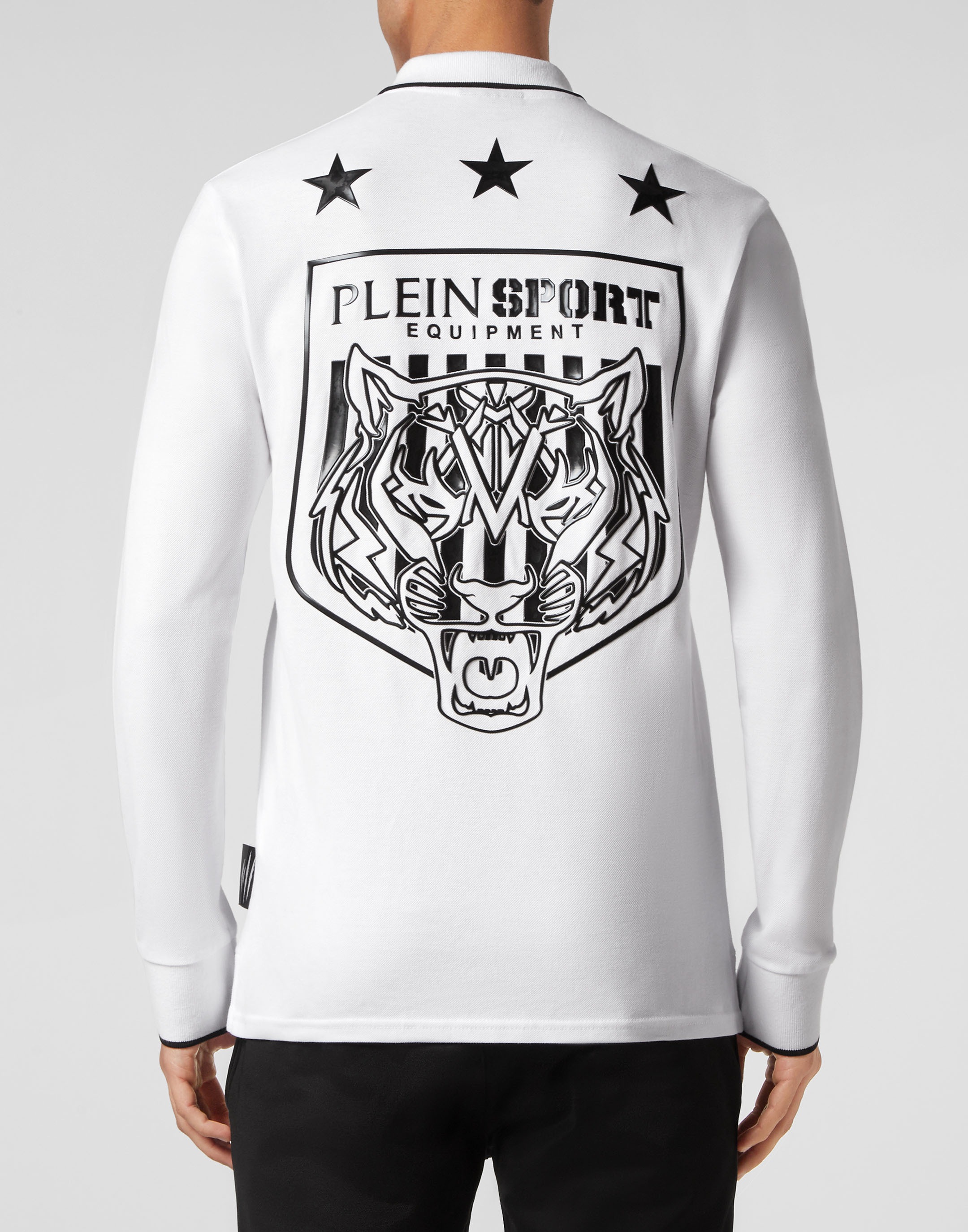 PLEIN SPORT T-Shirt »Tiger«