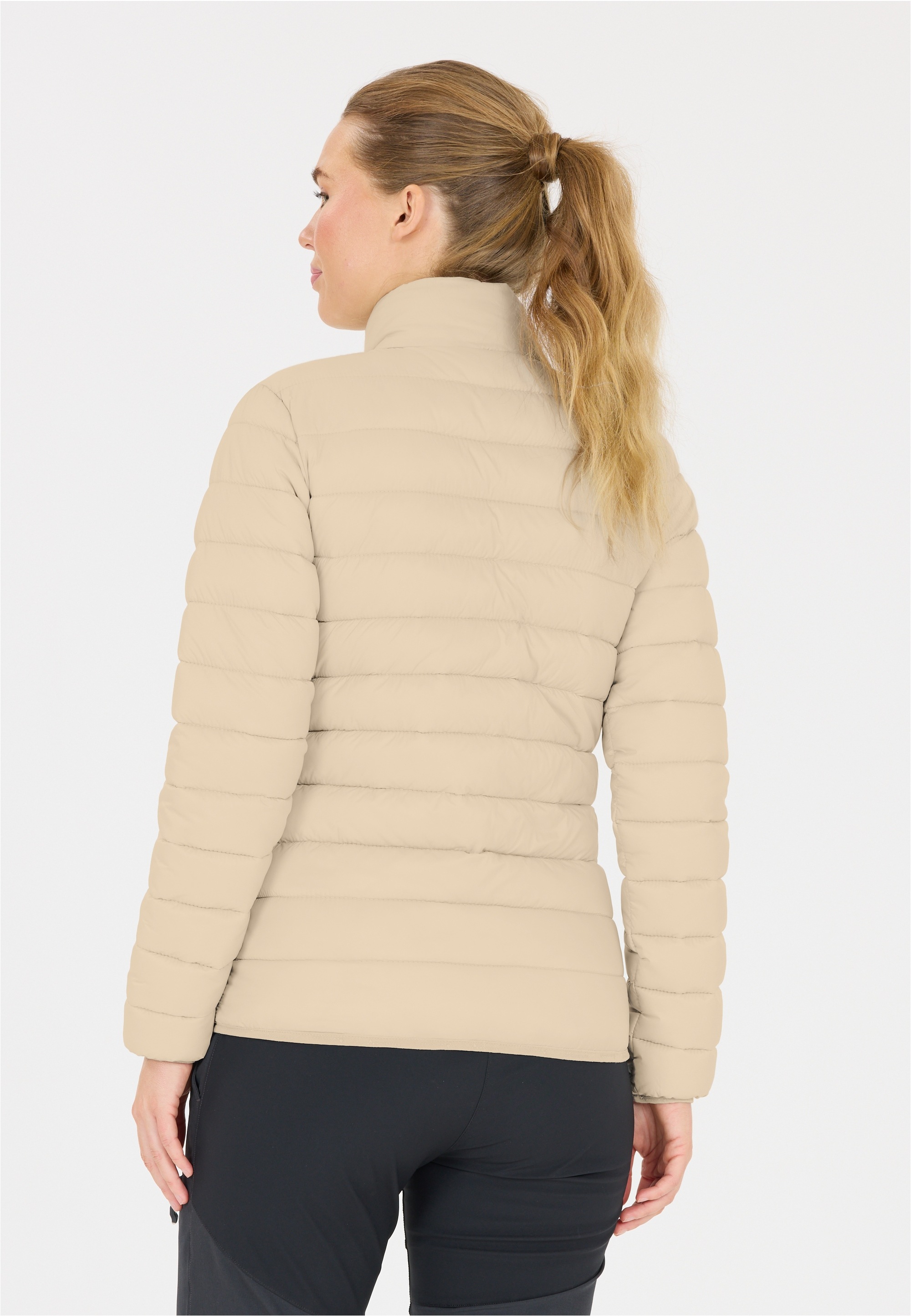 WHISTLER Outdoorjacke »Arubi«, mit leichter Kunstdaunenfüllung