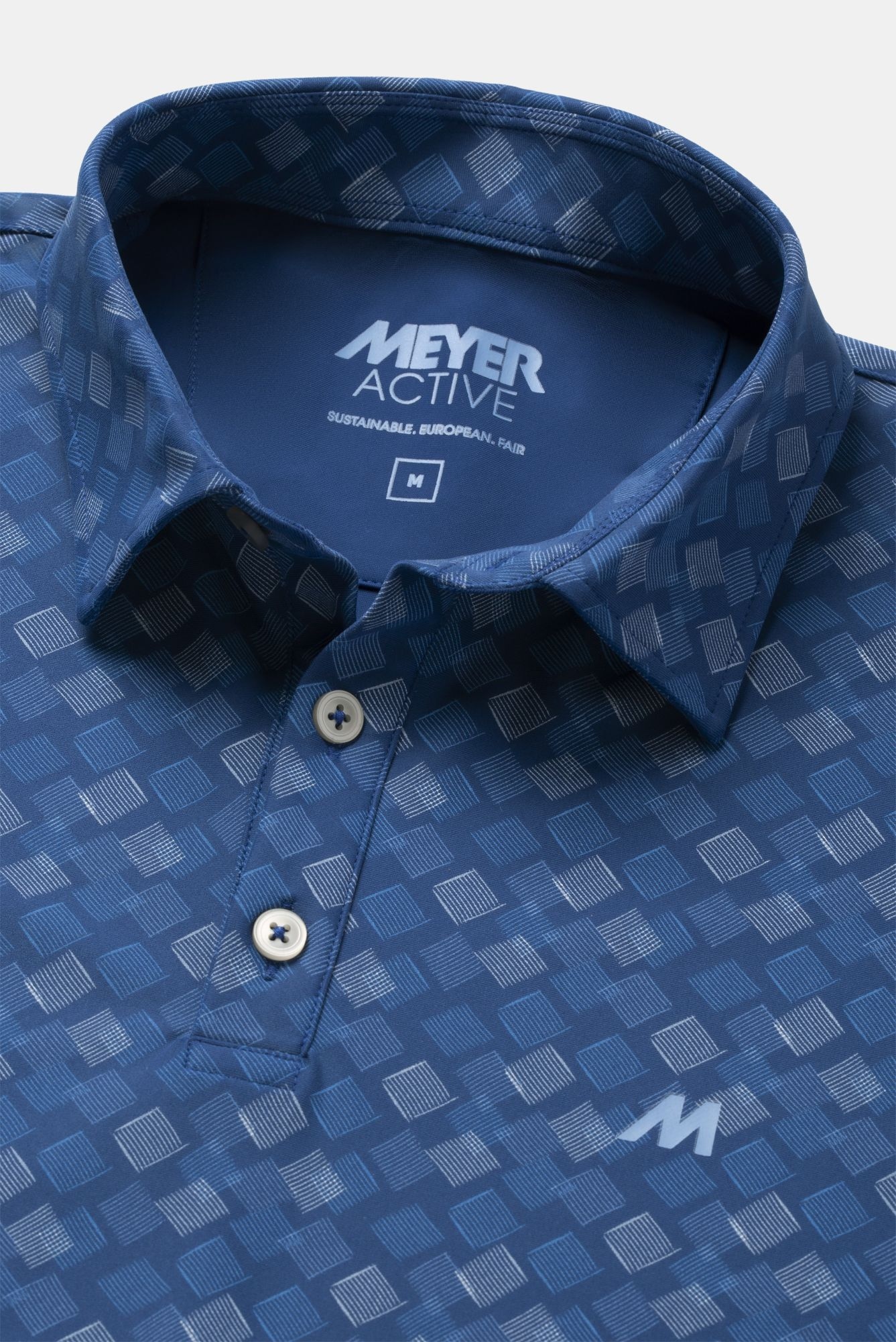 MEYER T-Shirt »Phil«, ist atmungsaktiv und pflegeleicht