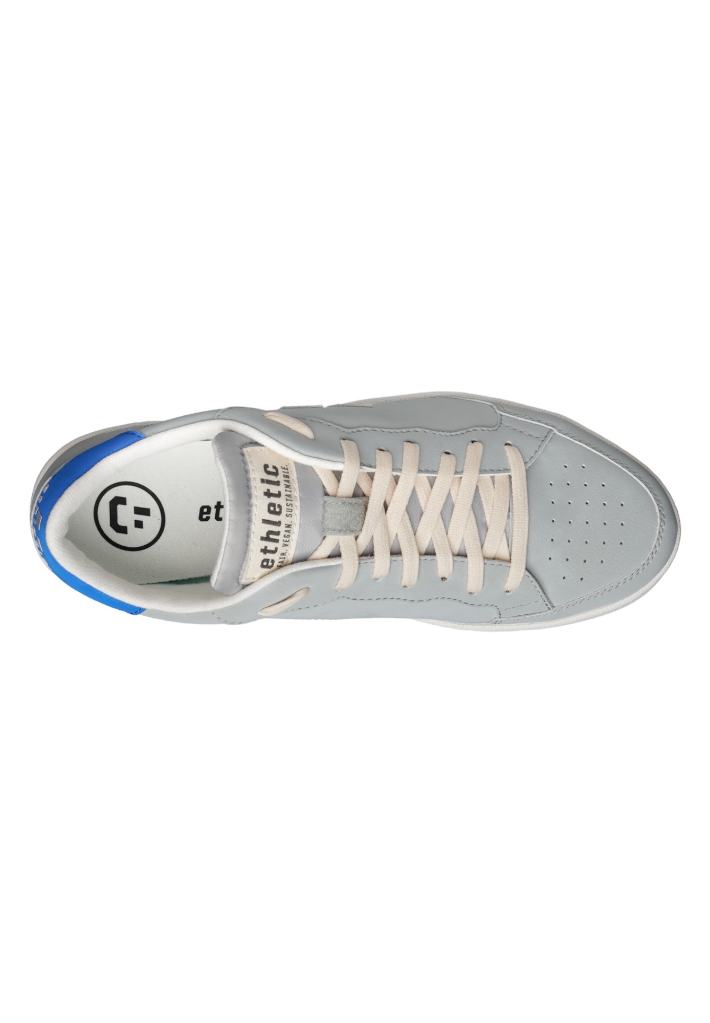 ETHLETIC Sneaker »Jesse«, recyceltes Produkt