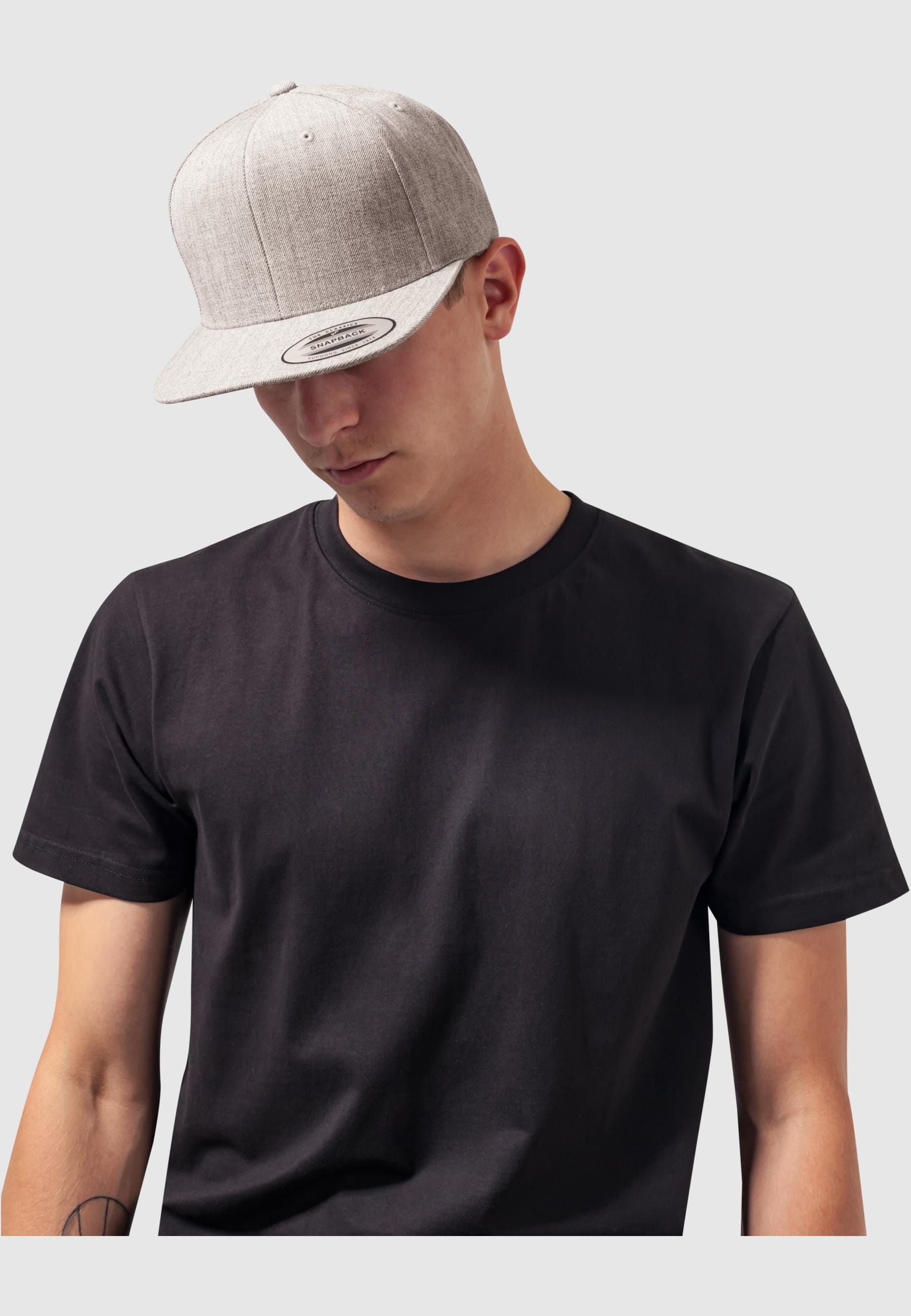 Flexfit Flex Cap »Flexfit Unisex Classic Snapback«