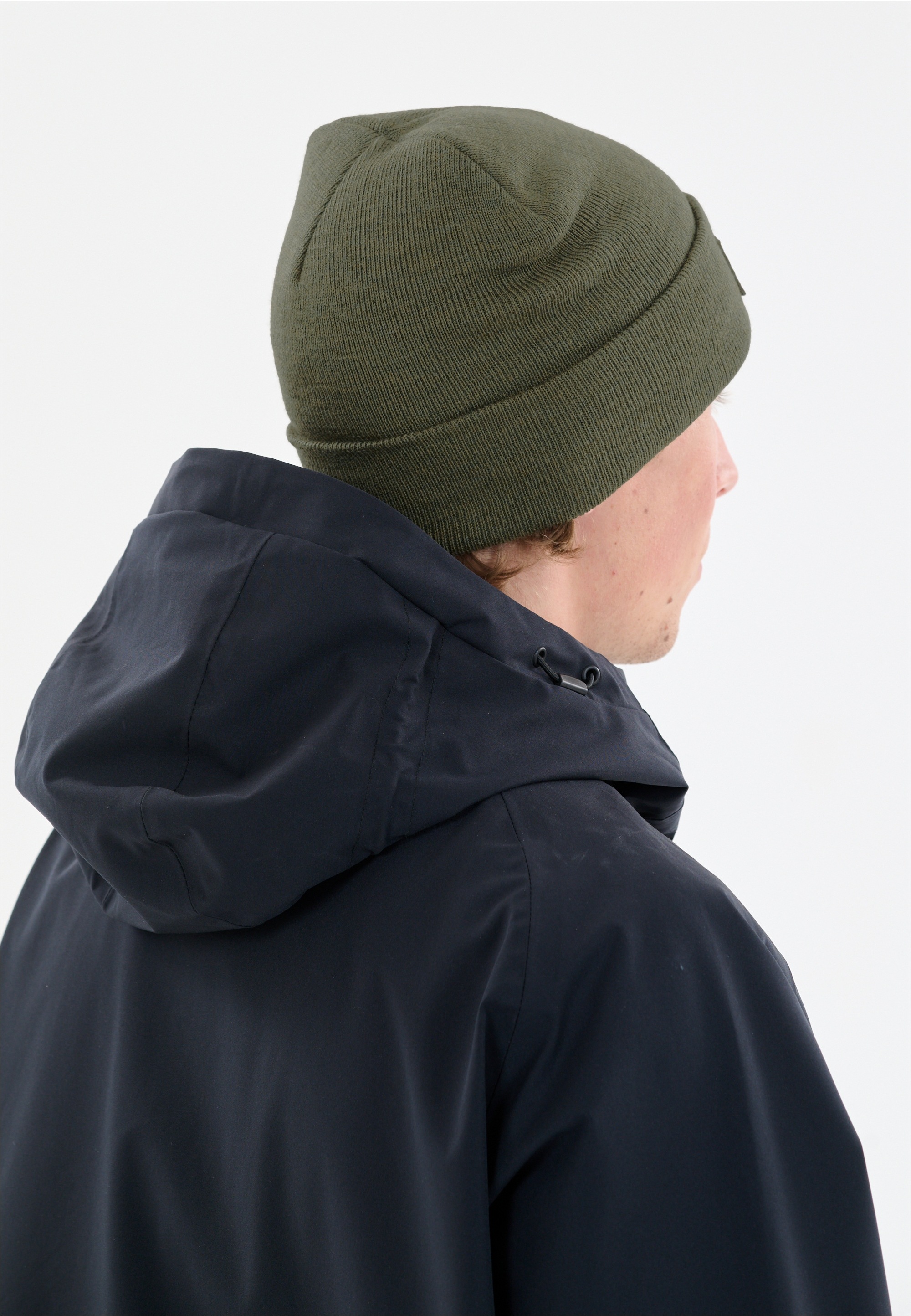 SLOPE Beanie »Wren« 1 Stk. tlg. im hippen, warmen und atmungsaktiven Design