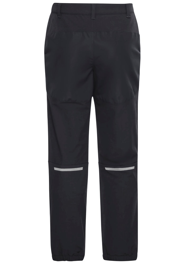 Jack Wolfskin Outdoorhose »RASCAL WINTER PANTS K«