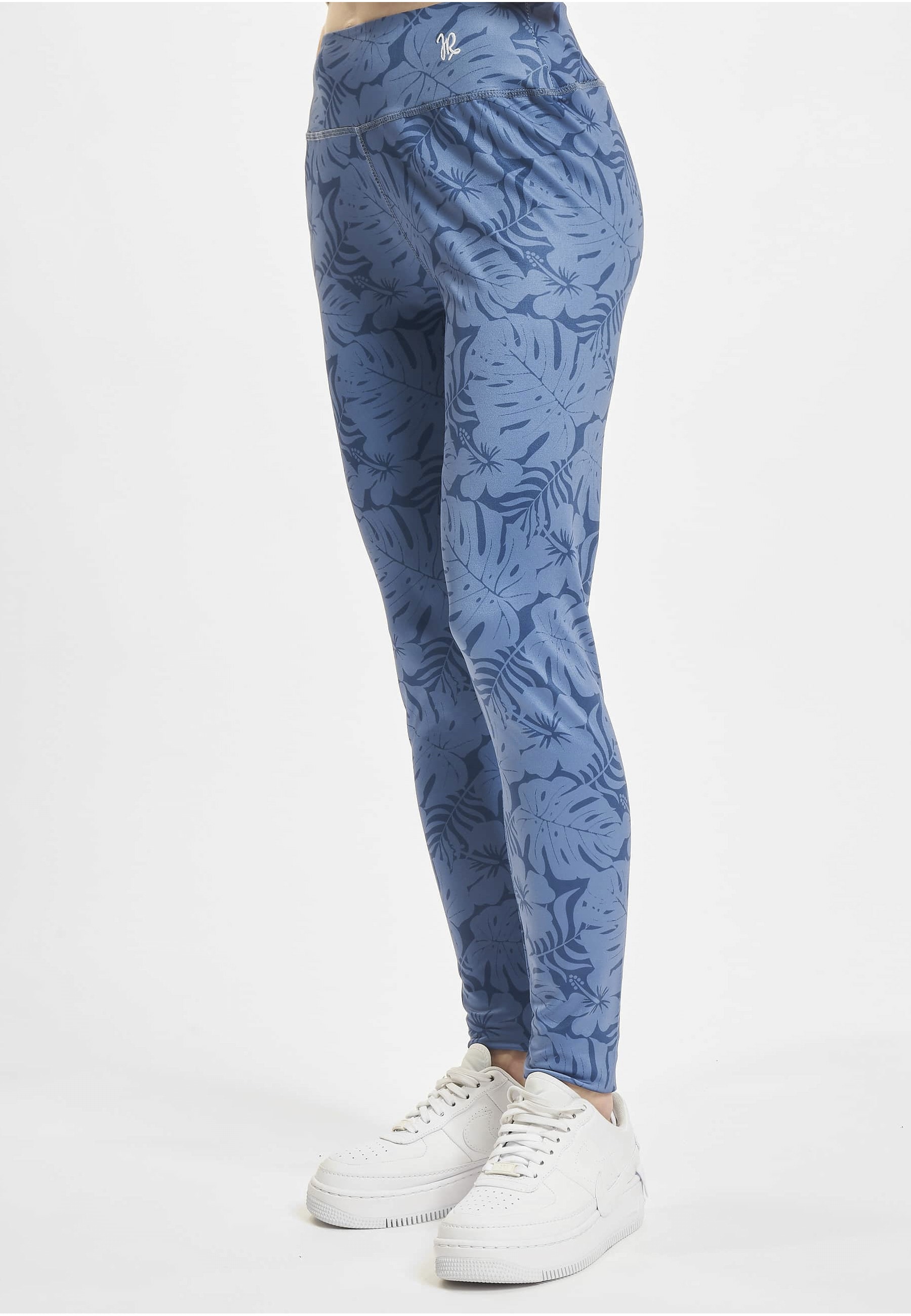 Just Rhyse Leggings »Just Rhyse Damen Just Rhyse JR Summertime Leggings«