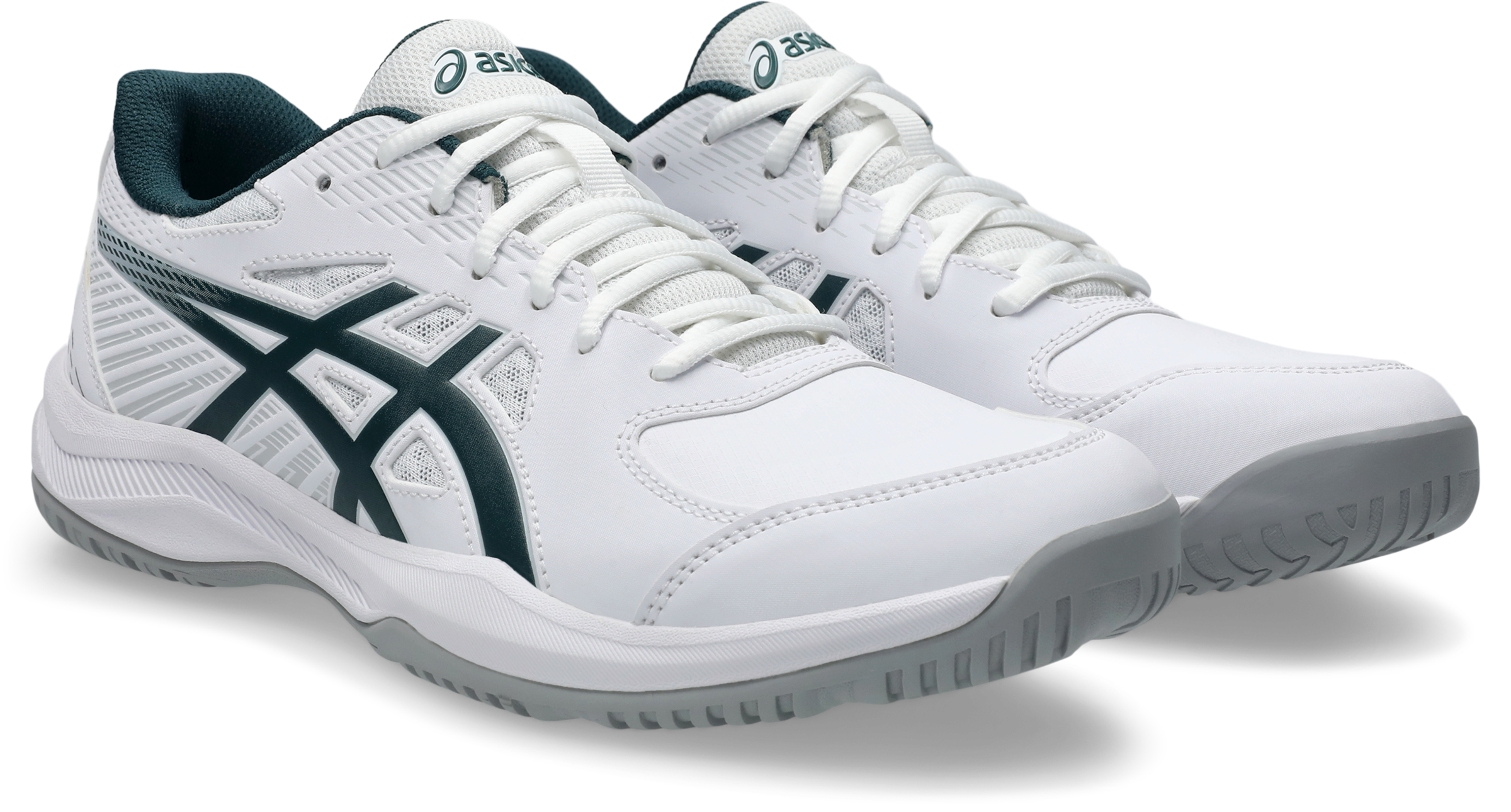 Asics Tennisschuh "COURT SLIDE 4", Multicourt-Schuhe günstig online kaufen