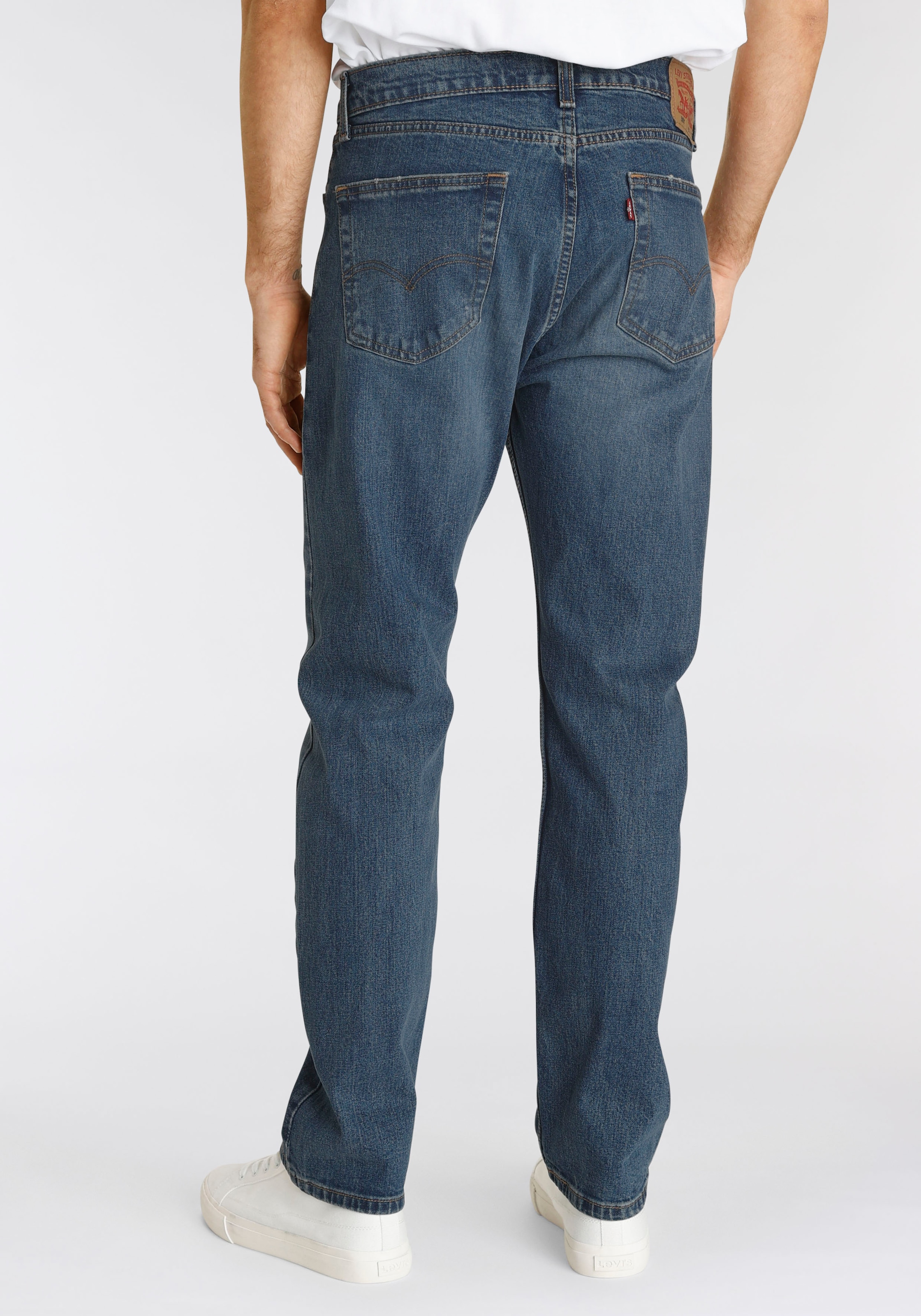 Levis Straight-Jeans "505", REGULAR günstig online kaufen