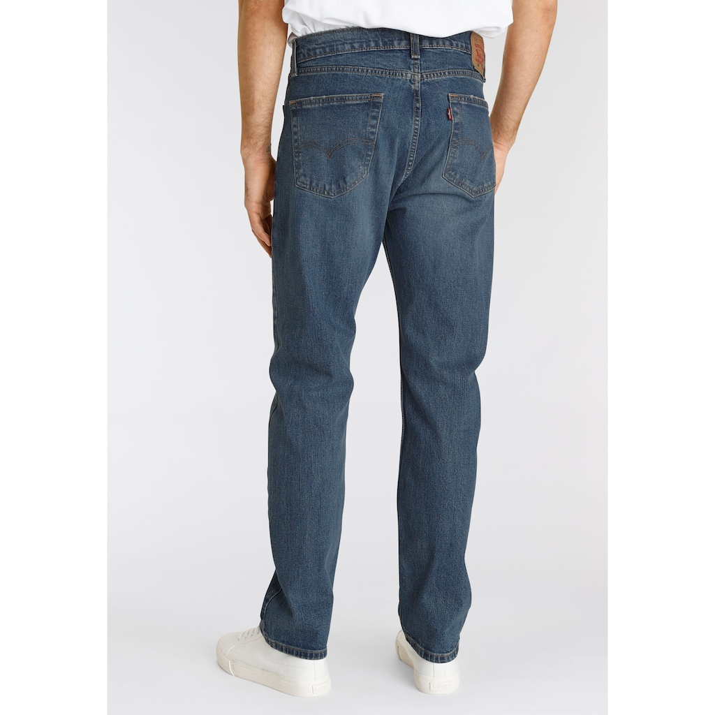 Levi's® Straight-Jeans »505«