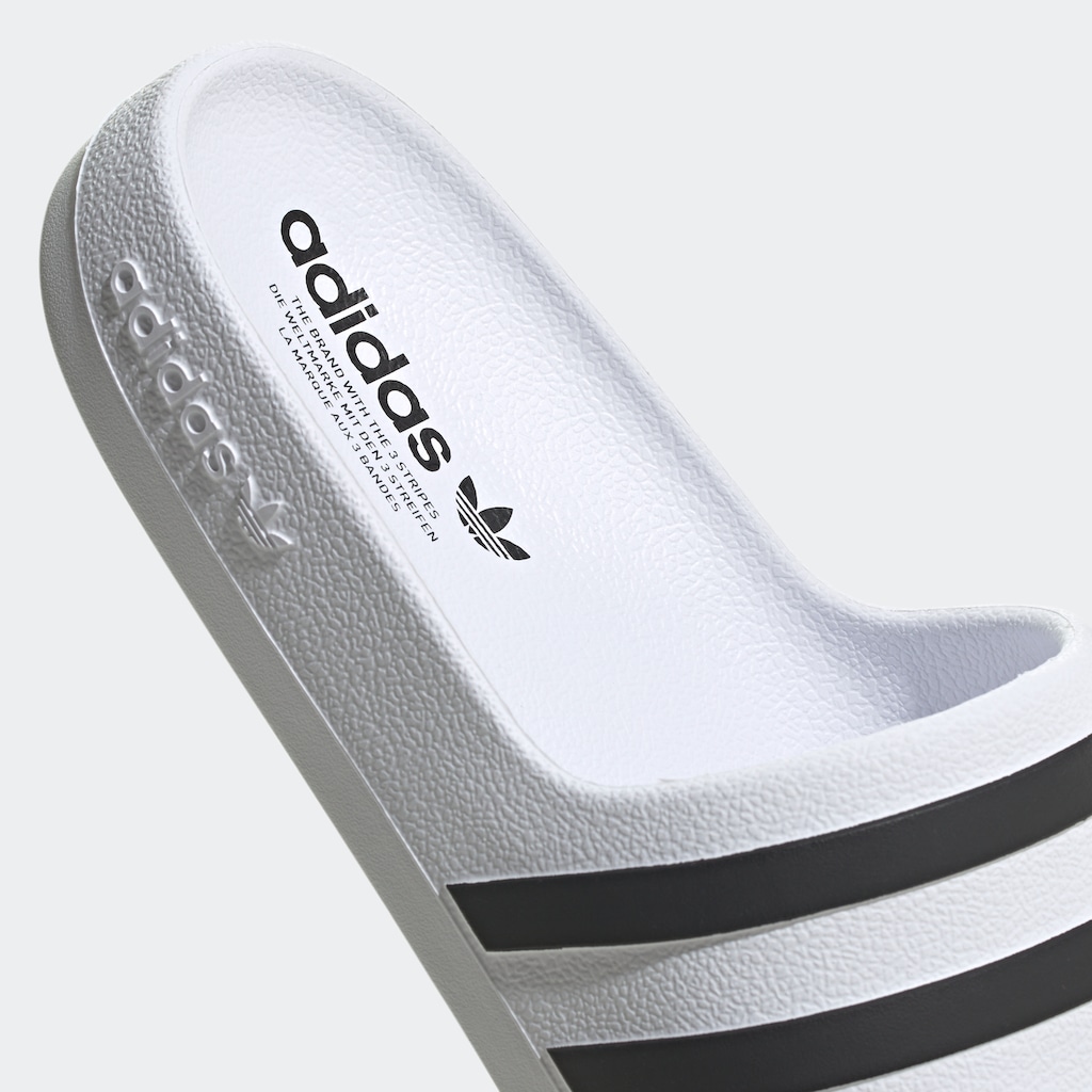 adidas Originals Badesandale »ADILETTE«