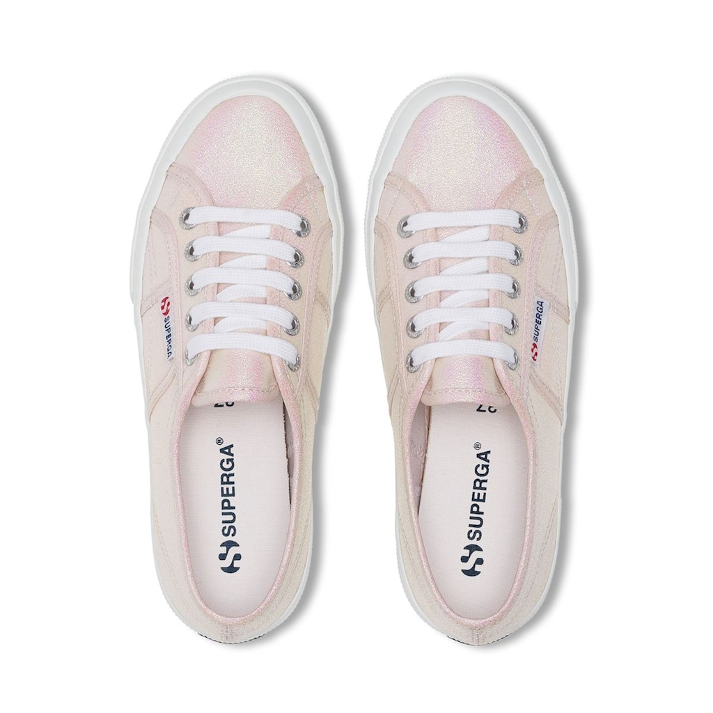 Superga Sneaker »2750 LAME«