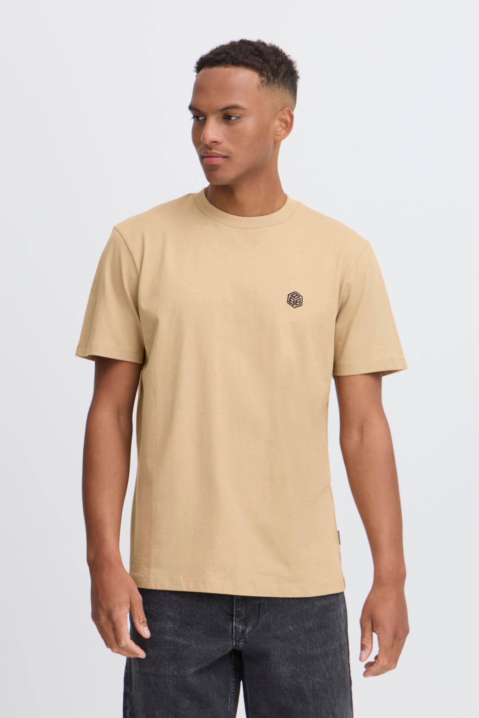 Blend Rundhalsshirt »Rundhalsshirt BHJUMA«
