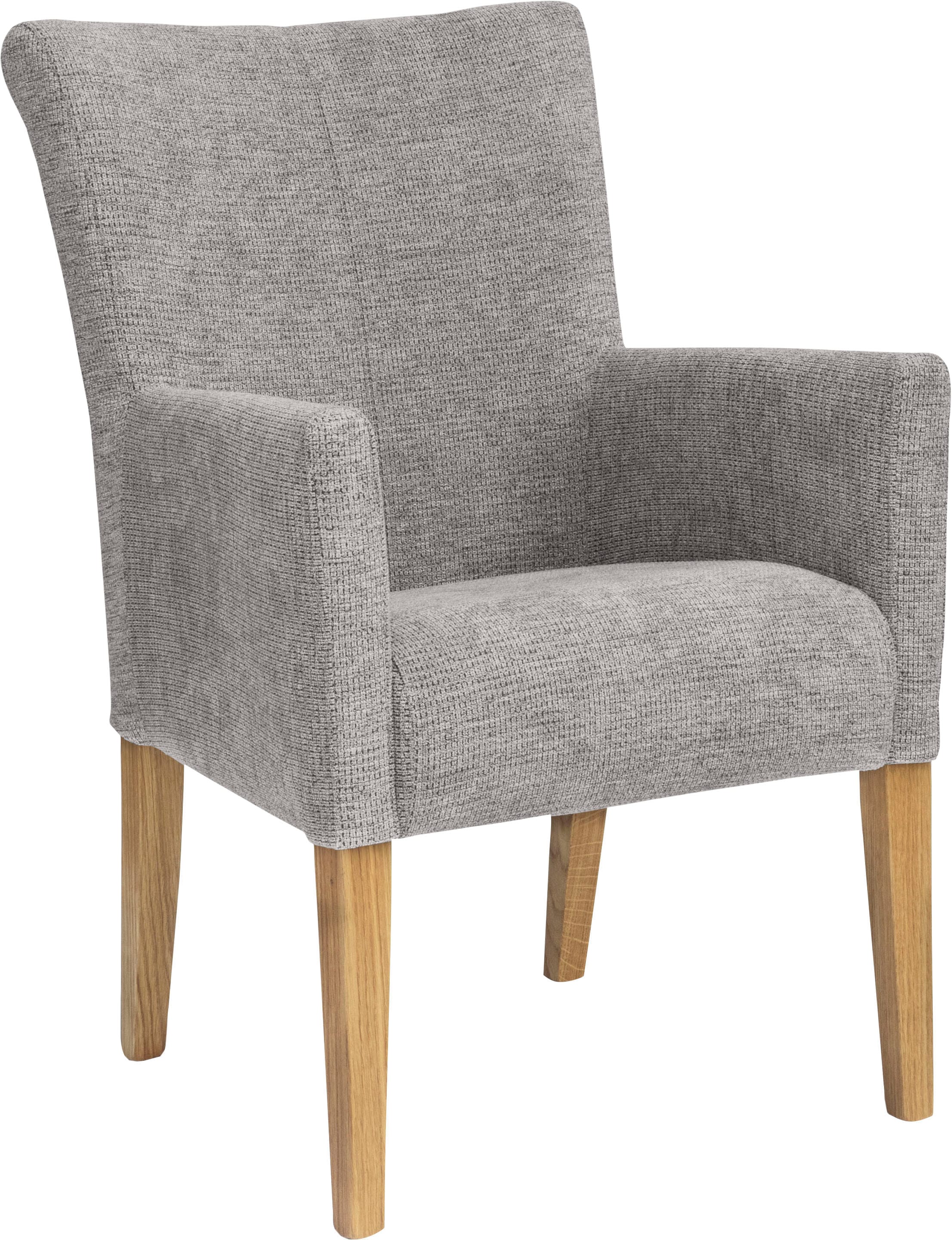 Home affaire "King BESTSELLER" () Esszimmerstuhl mit bequemer Polsterung, E günstig online kaufen