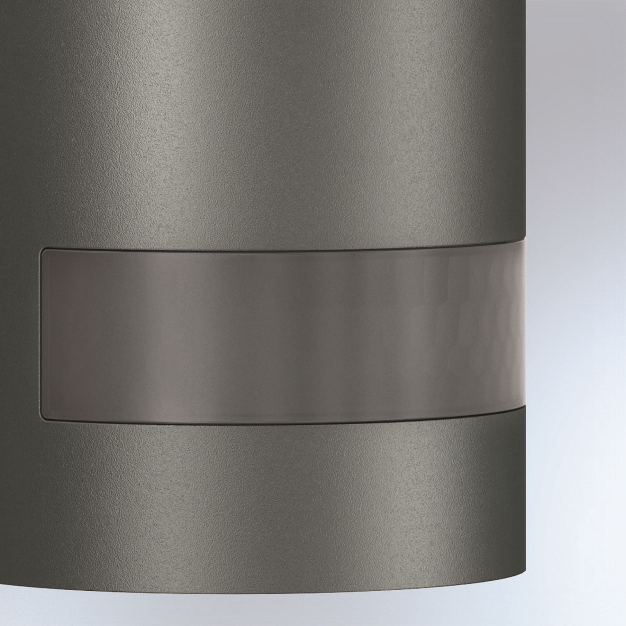 steinel LED Außen-Wandleuchte »L 605«, 1 flammig, Leuchtmittel LED-Board | LED fest integriert