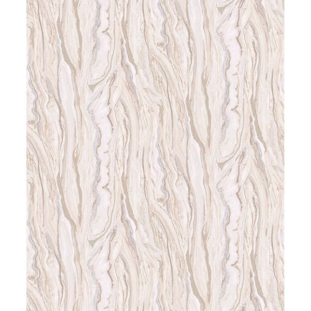 ELLE DECORATION Vliestapete »MARBLE«