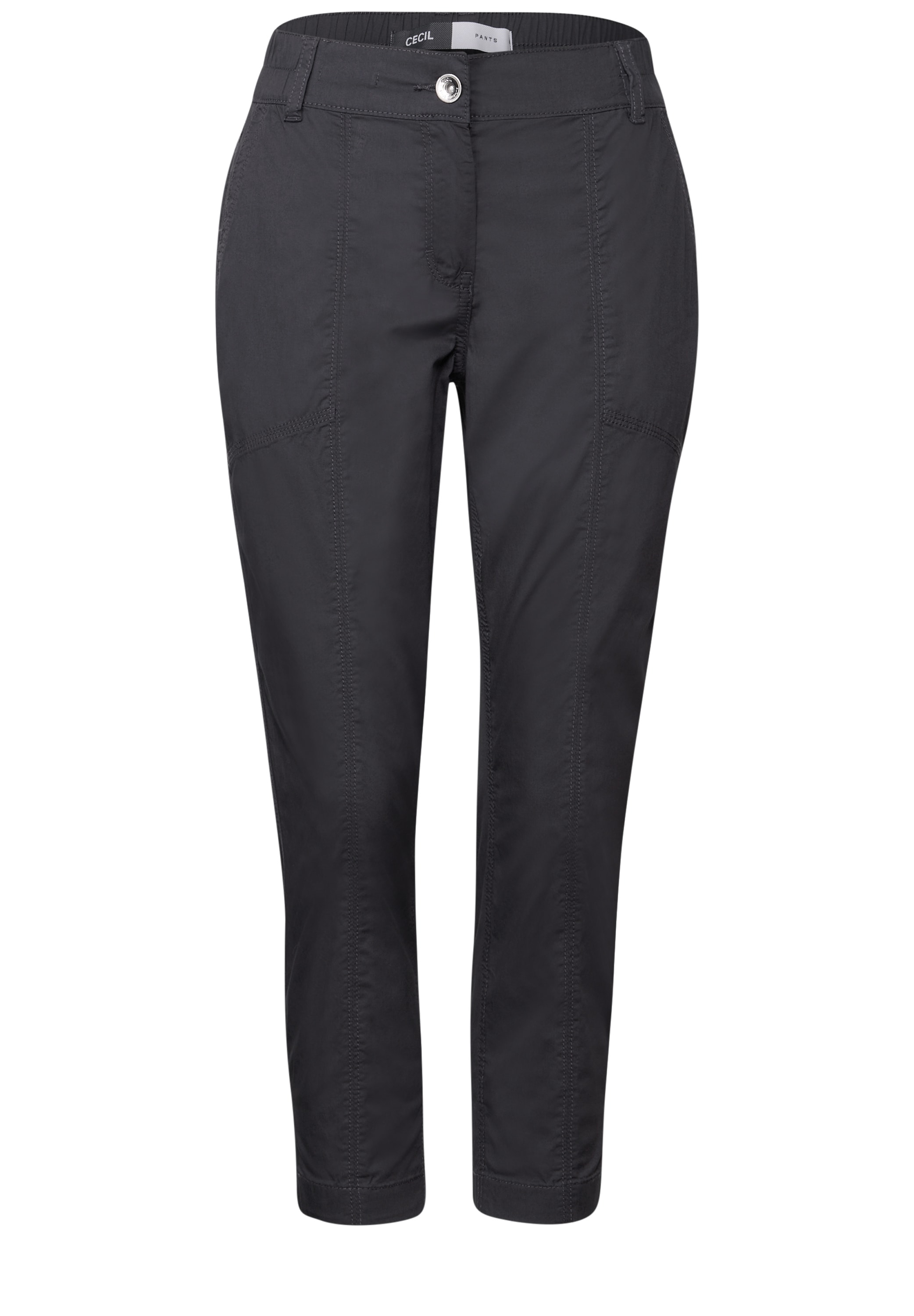 Cecil 3/4-Hose, Middle Waist