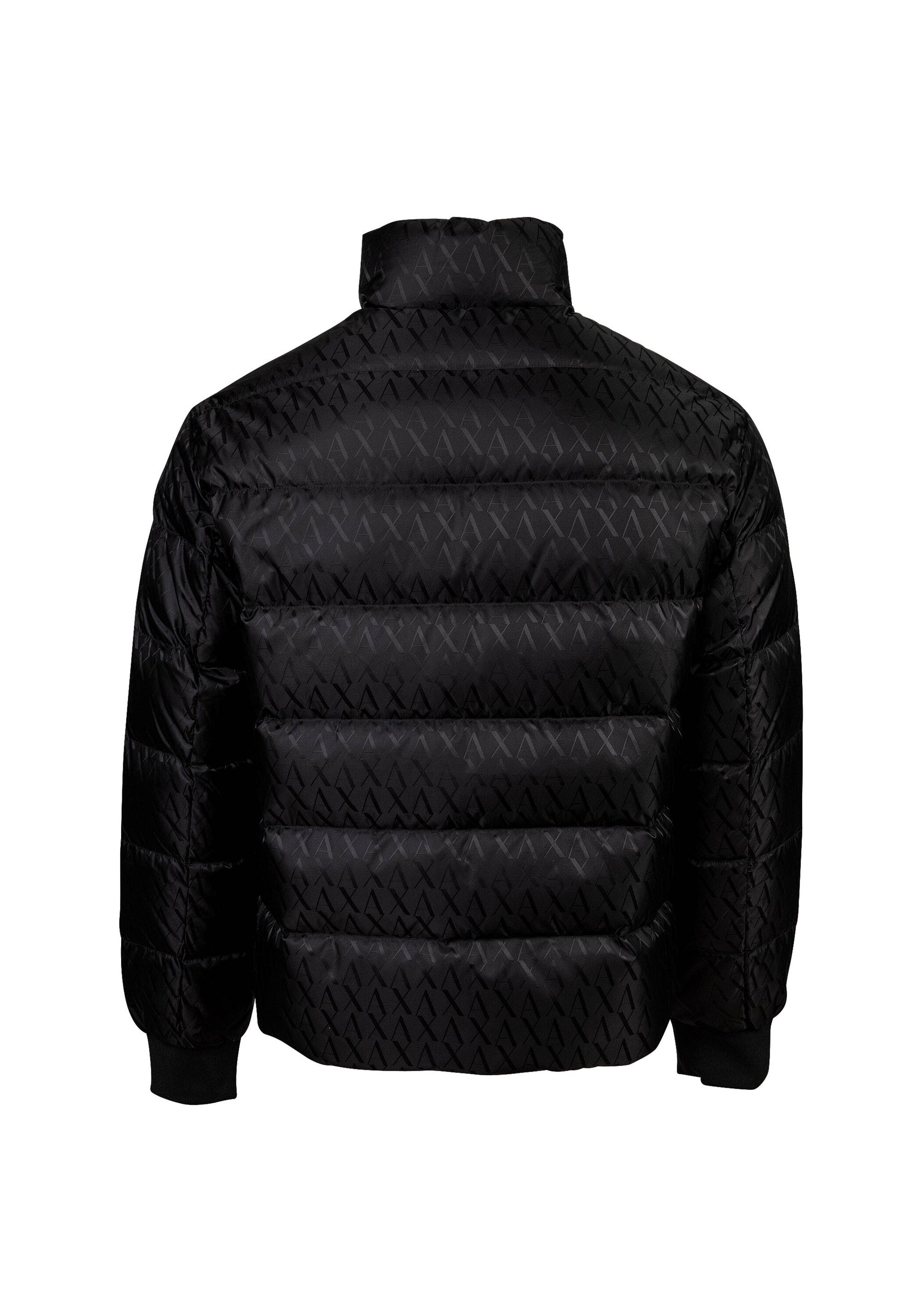 ARMANI EXCHANGE Steppjacke »Steppjacke Blouson Jacket«