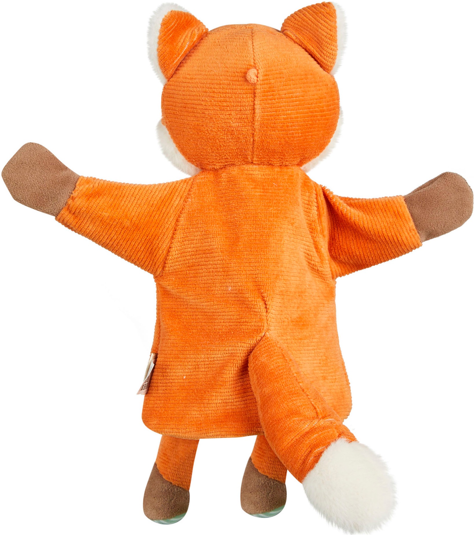 Sterntaler® Handpuppe »Fuchs Filou«