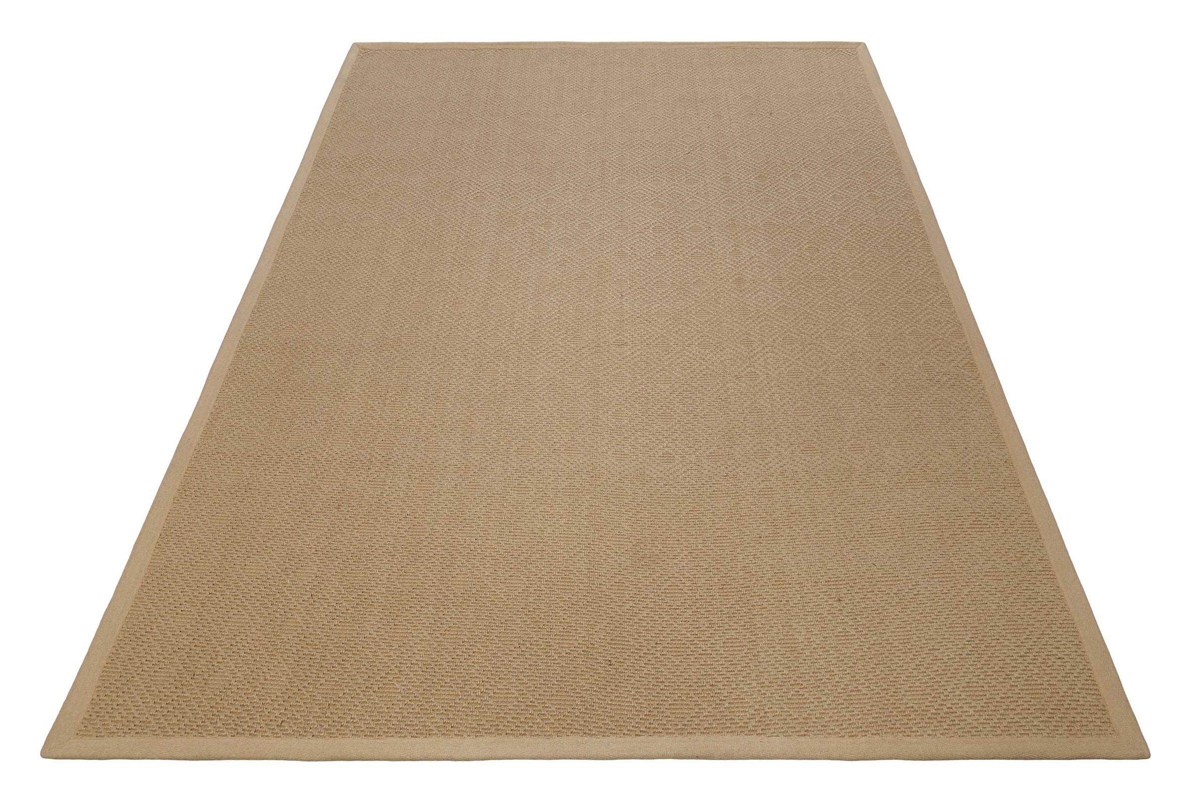 Wecon home Teppich "Hugo two, Juteteppich, als Läufer erhältlich" rechtecki günstig online kaufen