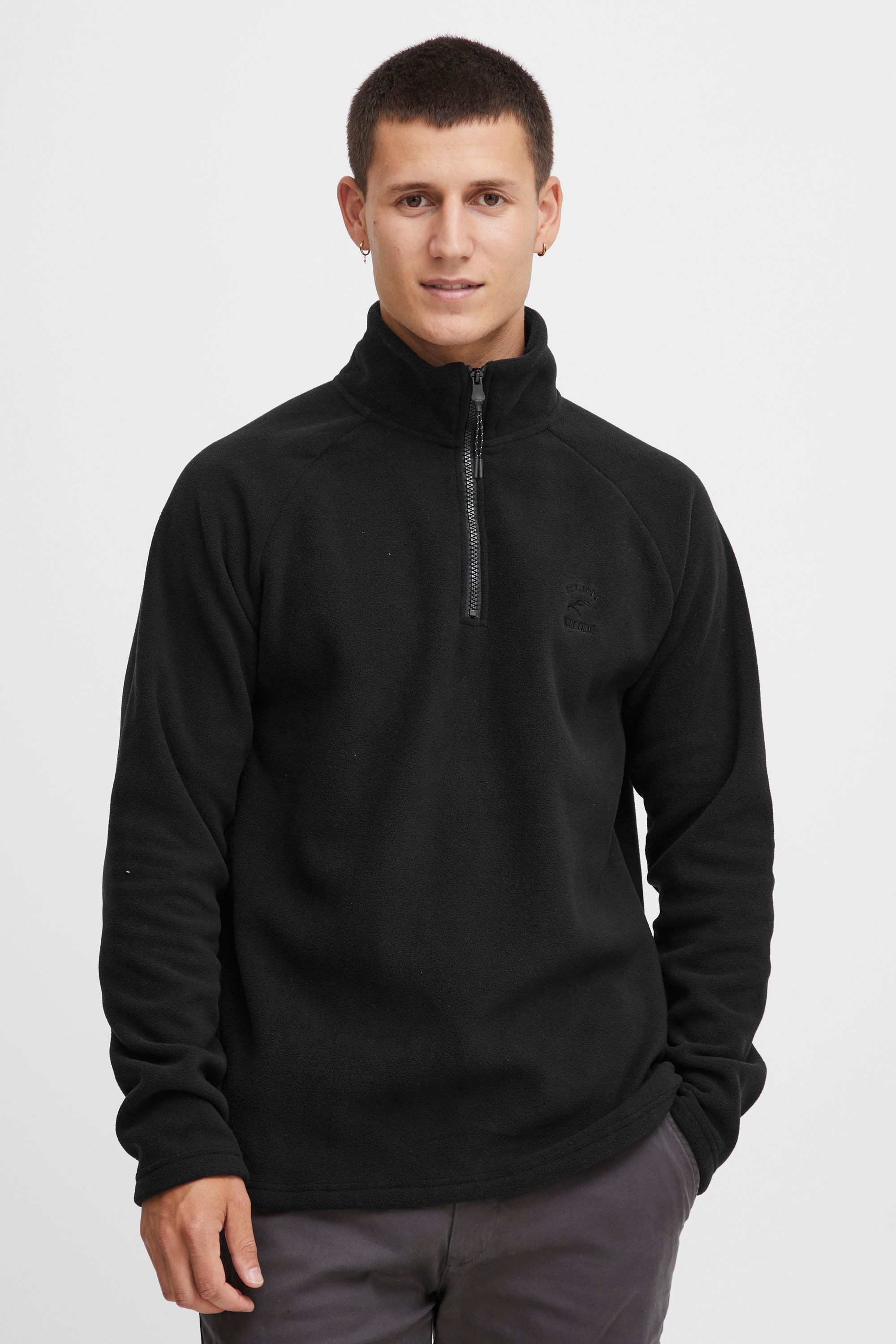 Indicode Outdoorjacke »Troyer IDPierco«