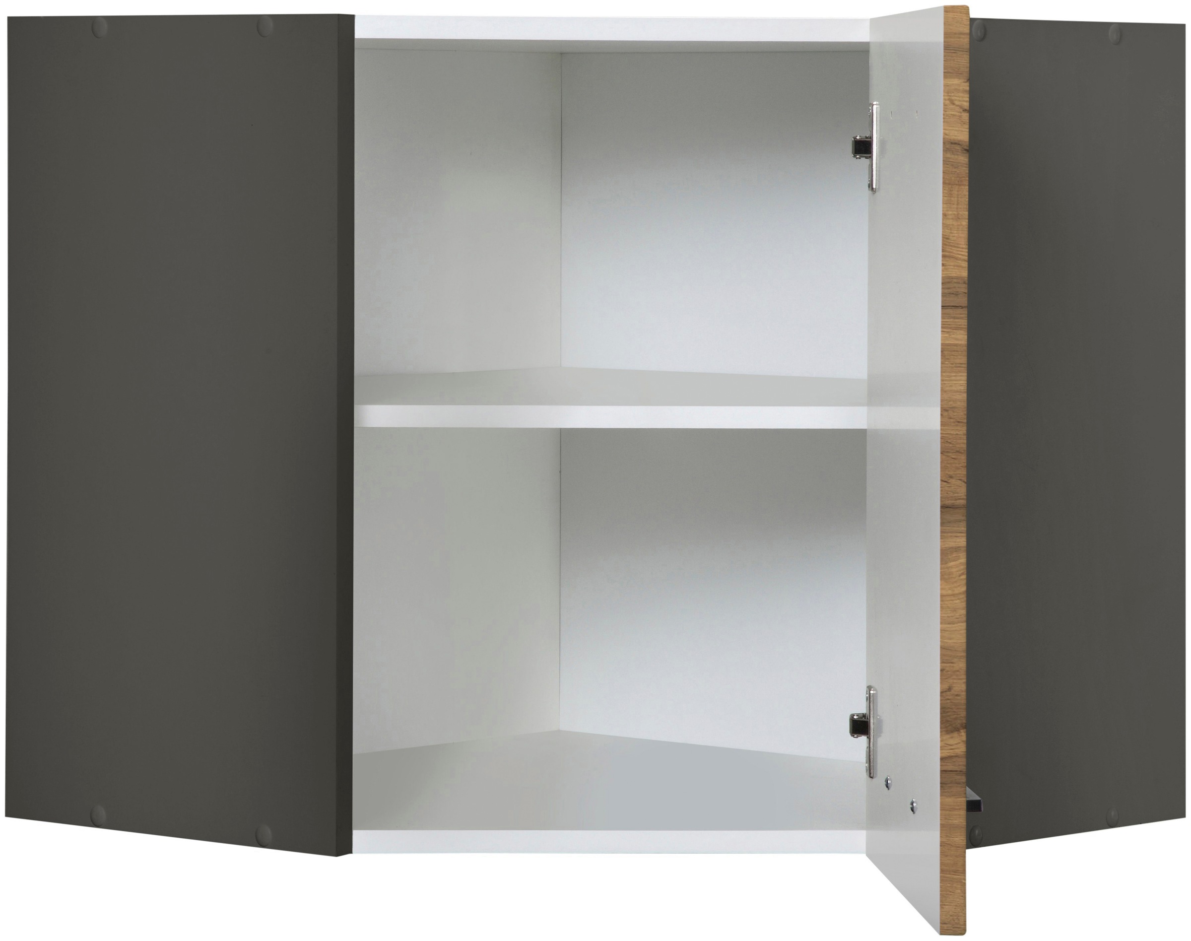 HELD MÖBEL Eckhängeschrank 