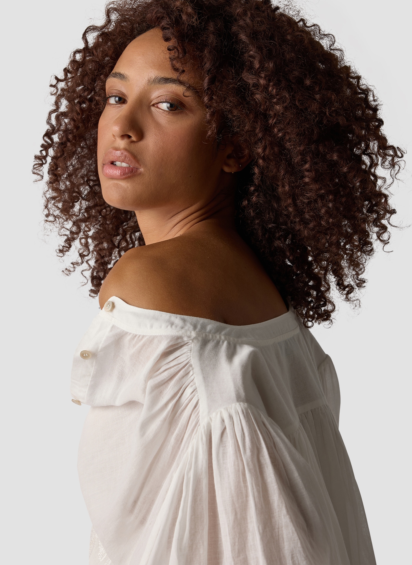 LeComte Klassische Bluse »Bluse«