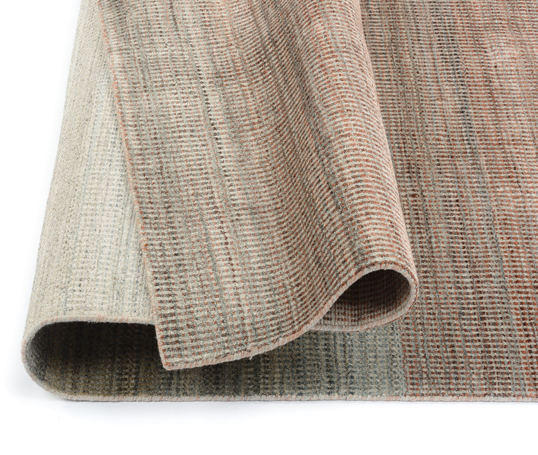 OCI DIE TEPPICHMARKE Teppich »Ecoline«, rechteckig, 7 mm Höhe, Wohnzimmer