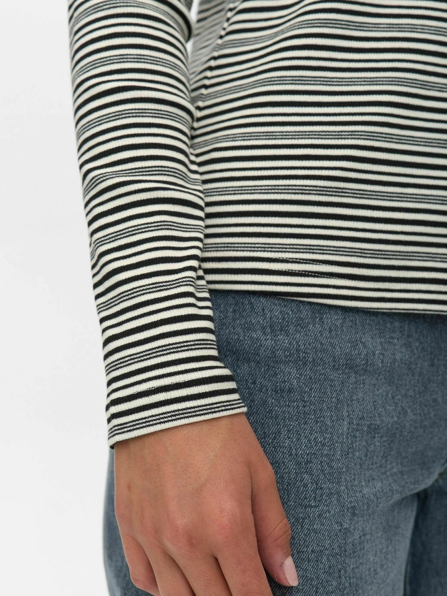 nümph Blusentop »Nümph Shirt NUSEMMA«