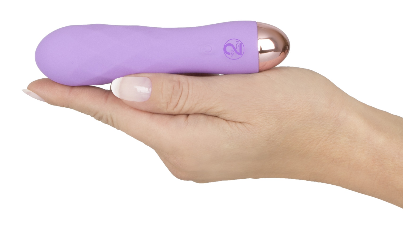 Cuties Vibrator »Vibrator Minivibrator«