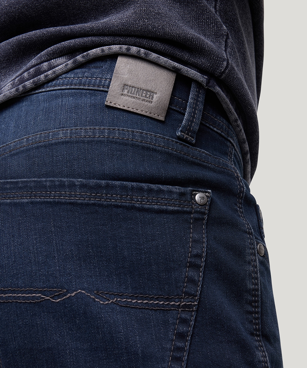 Pioneer Authentic Jeans 5-Pocket-Jeans »Rando«