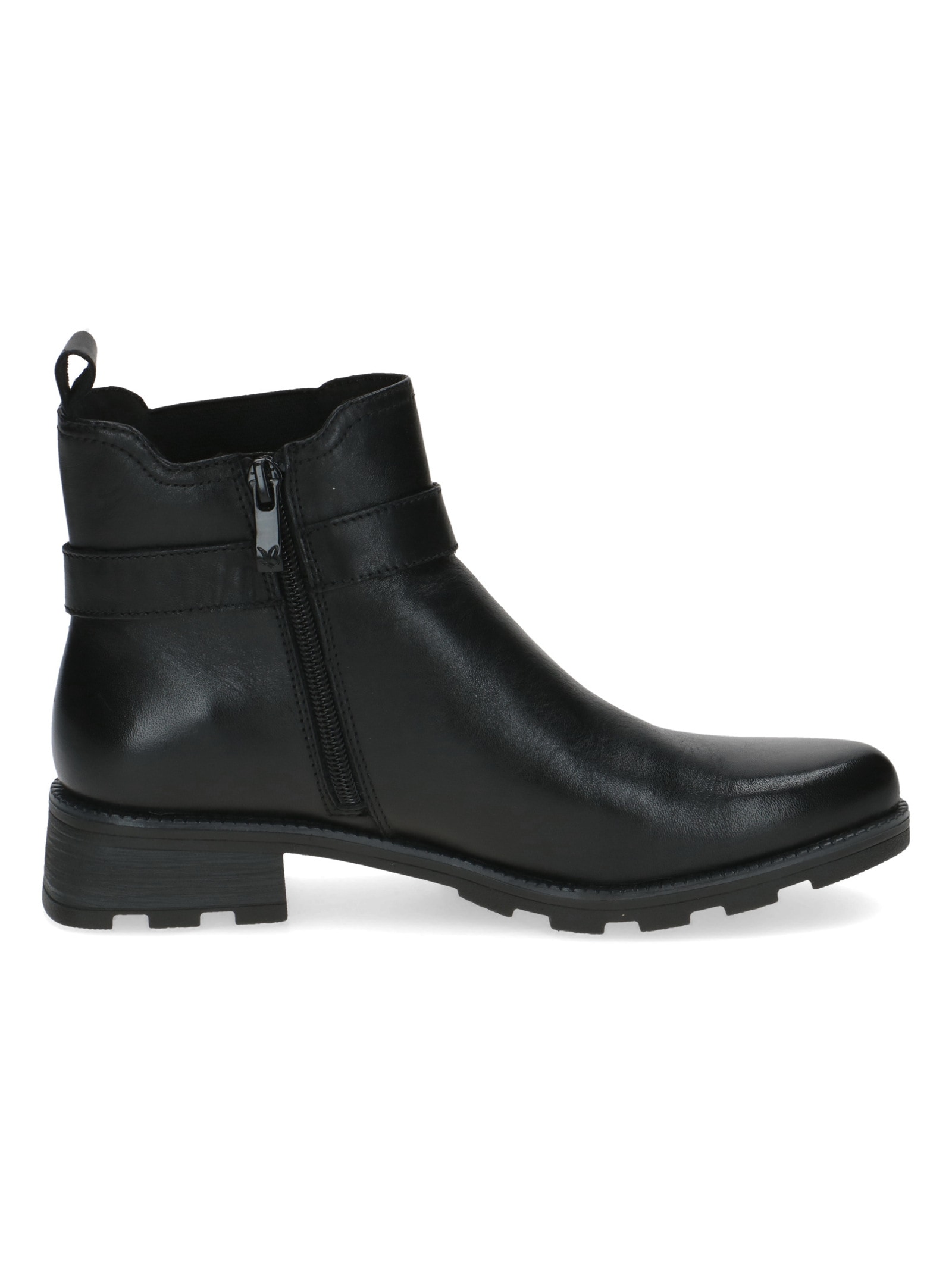 Caprice Stiefelette »Caprice Stiefelette Leder«
