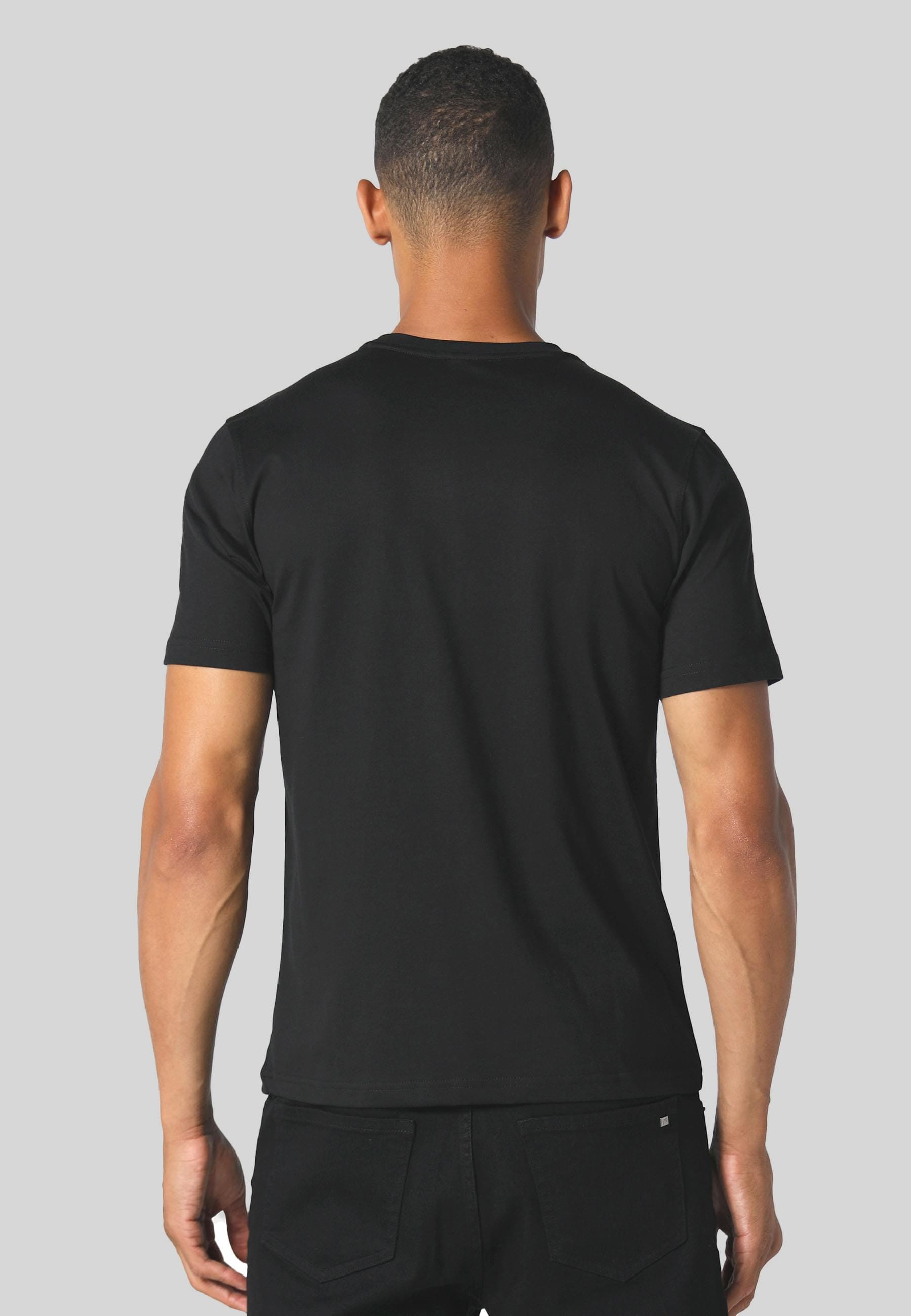883Police T-Shirt »883 Police ZEAL T-SHIRTS«, (1 tlg.)