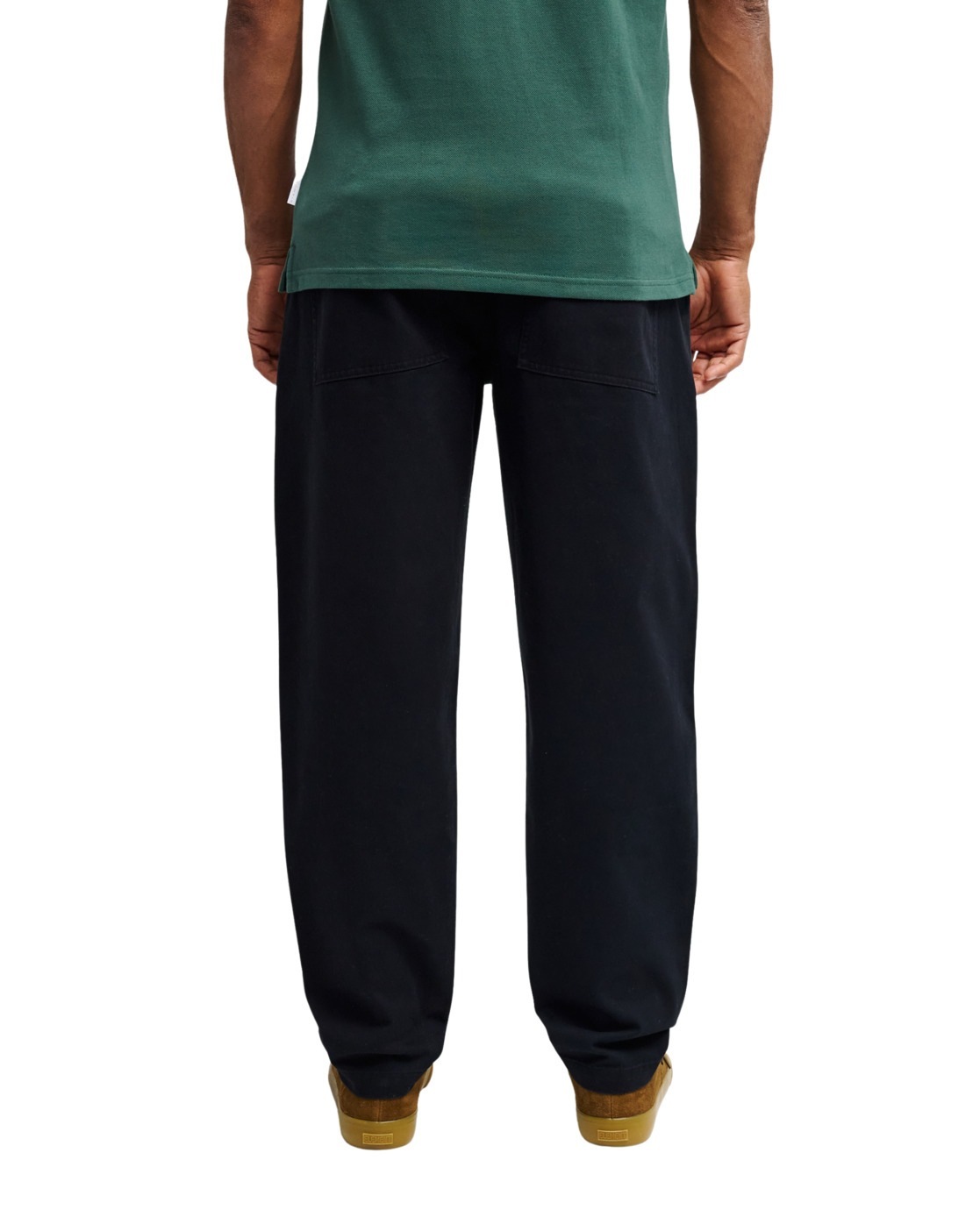 Quiksilver Outdoorhose »Diamond Pleated«