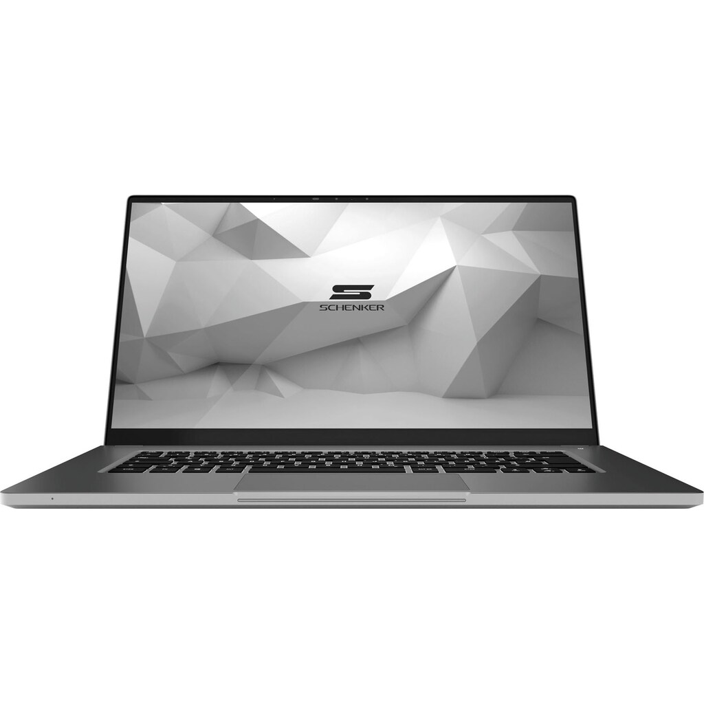 Schenker Notebook »VISION 15 - E21nfq«, 39,62 cm, / 15,6 Zoll, Intel, Core i7, Iris Xe Graphics G7, 500 GB SSD