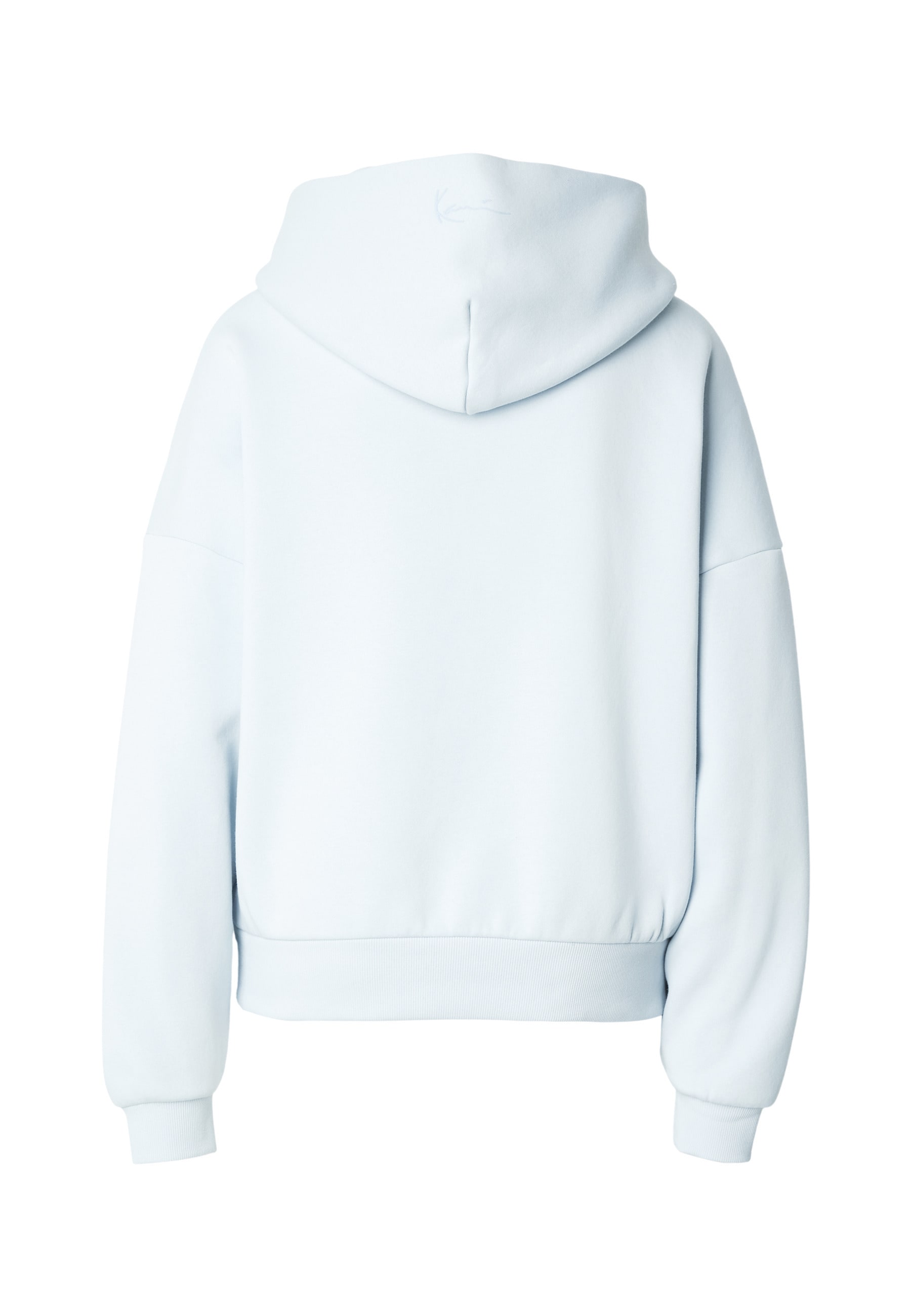 Karl Kani Strickpullover »Karl Kani Signature Heart Oversized Hoodie« 1